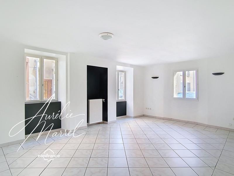 Maison à vendre, 103m², Le Grand-Lemps