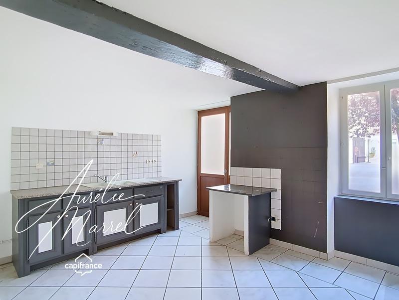 Maison à vendre, 103m², Le Grand-Lemps