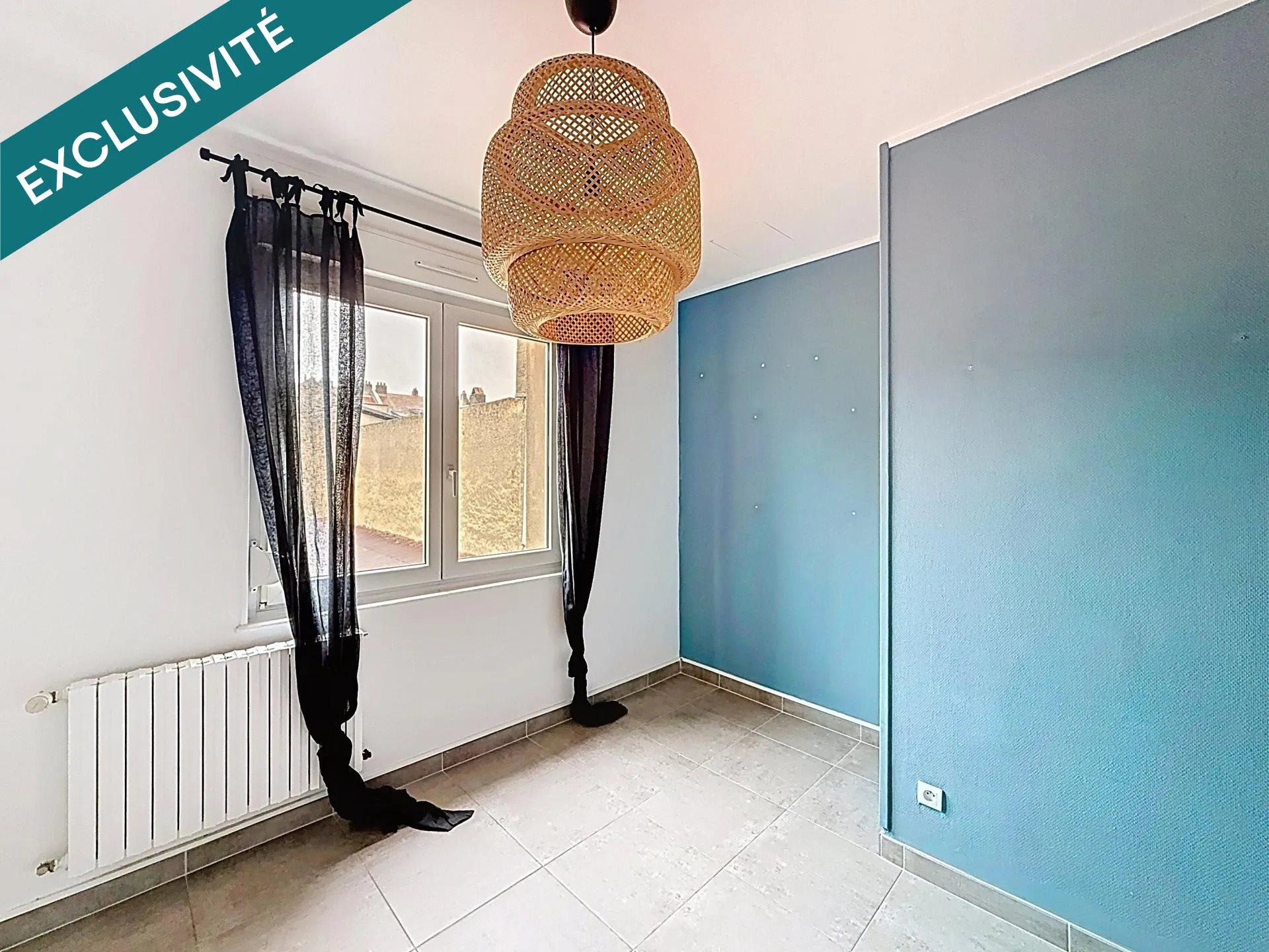 Appartement à vendre, 159m², Metz