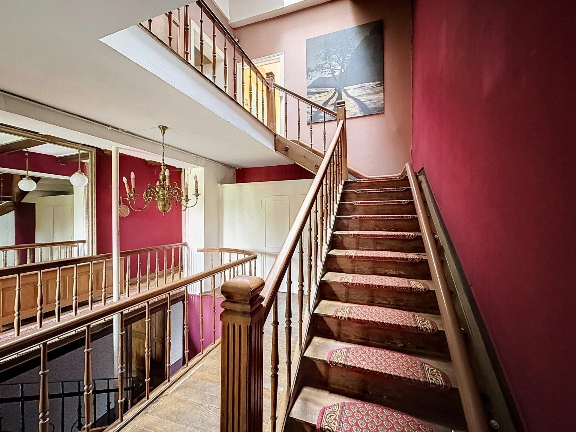 Maison à vendre, 334m², Courcelles-Chaussy