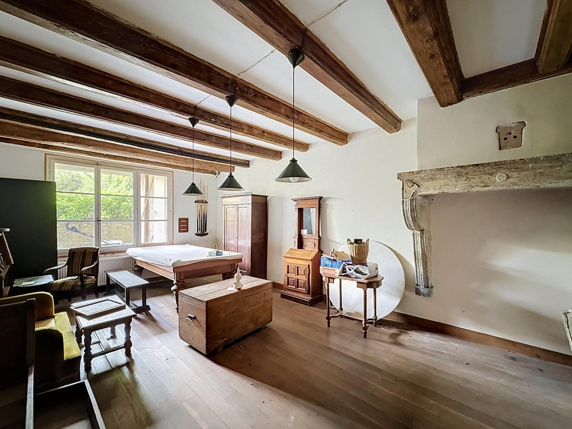 Maison à vendre, 334m², Courcelles-Chaussy