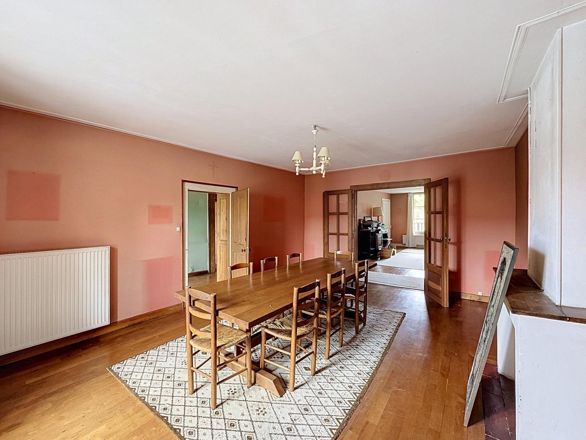 Maison à vendre, 334m², Courcelles-Chaussy