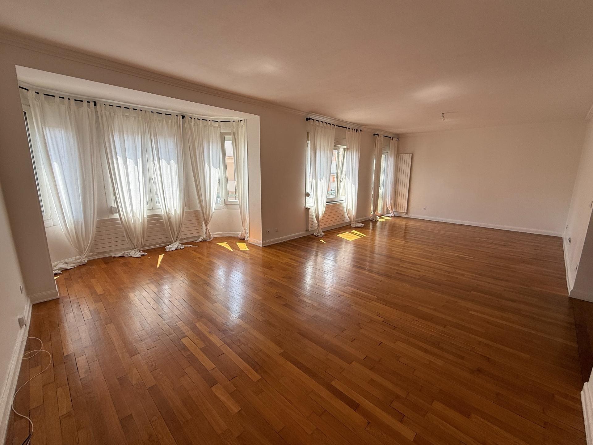 Appartement à vendre, 159m², Metz
