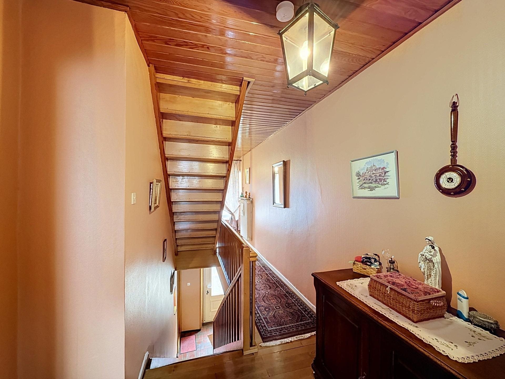 Maison à vendre, 173m², Courcelles-Chaussy