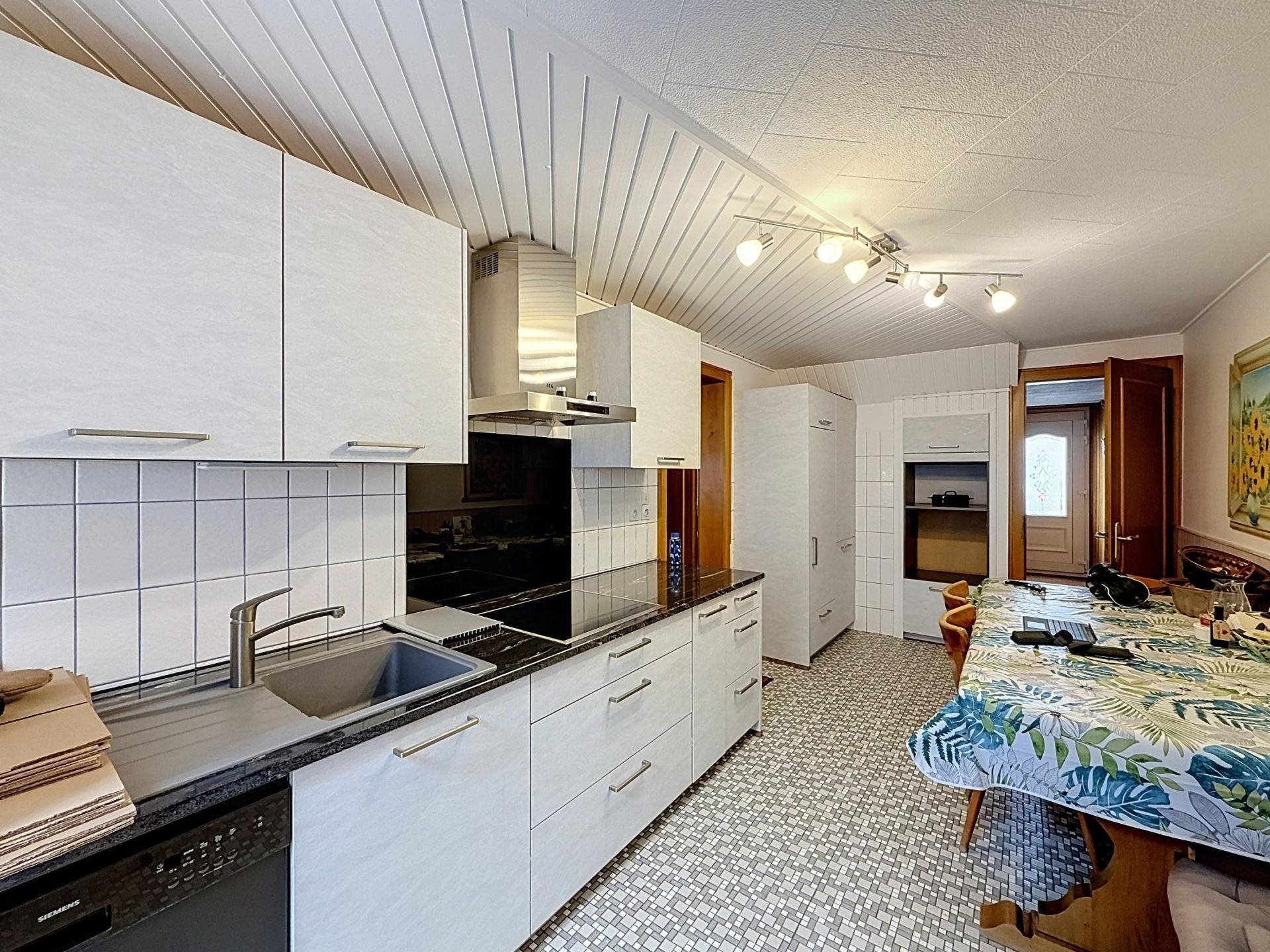 Maison à vendre, 173m², Courcelles-Chaussy