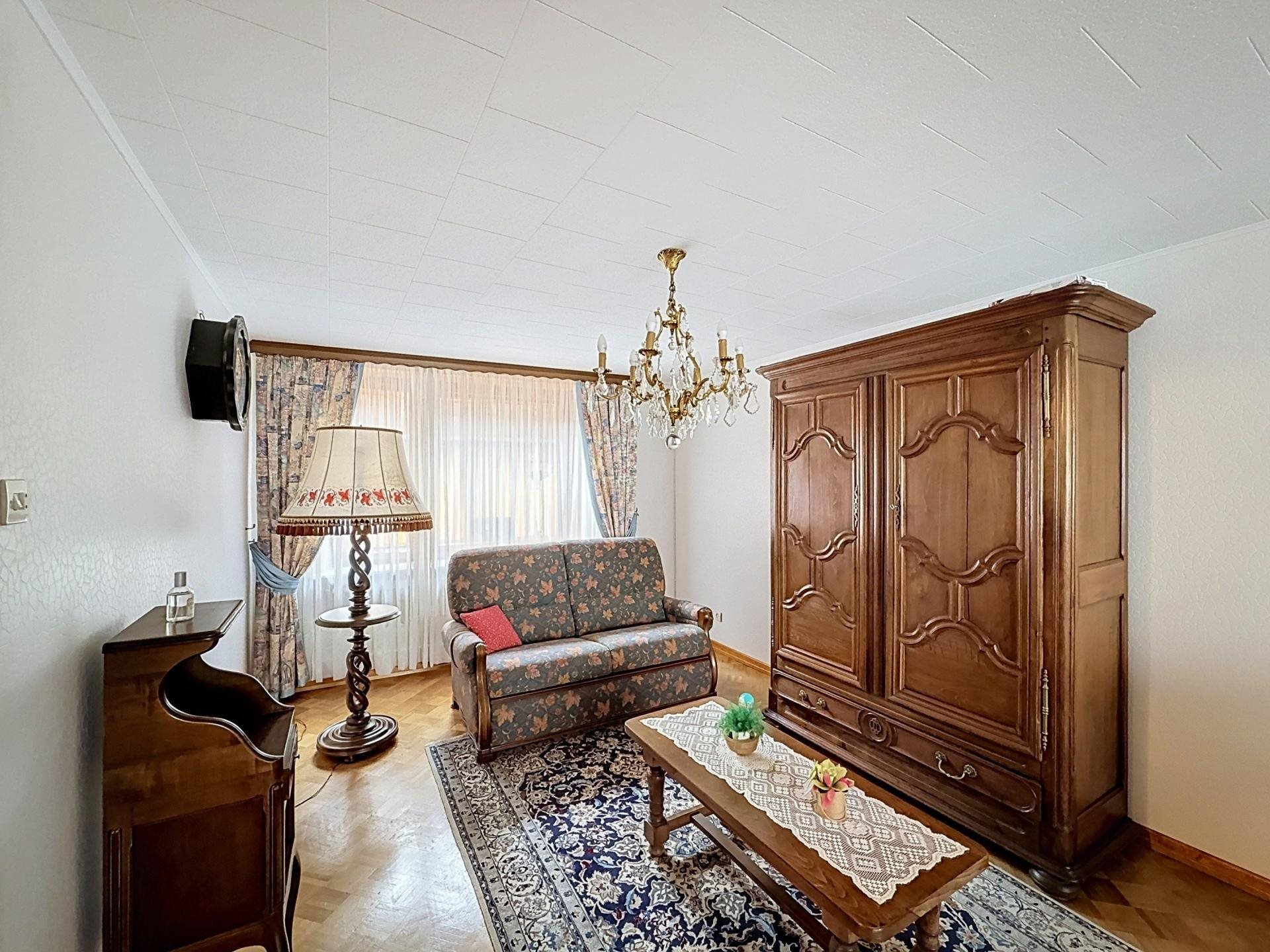 Maison à vendre, 173m², Courcelles-Chaussy