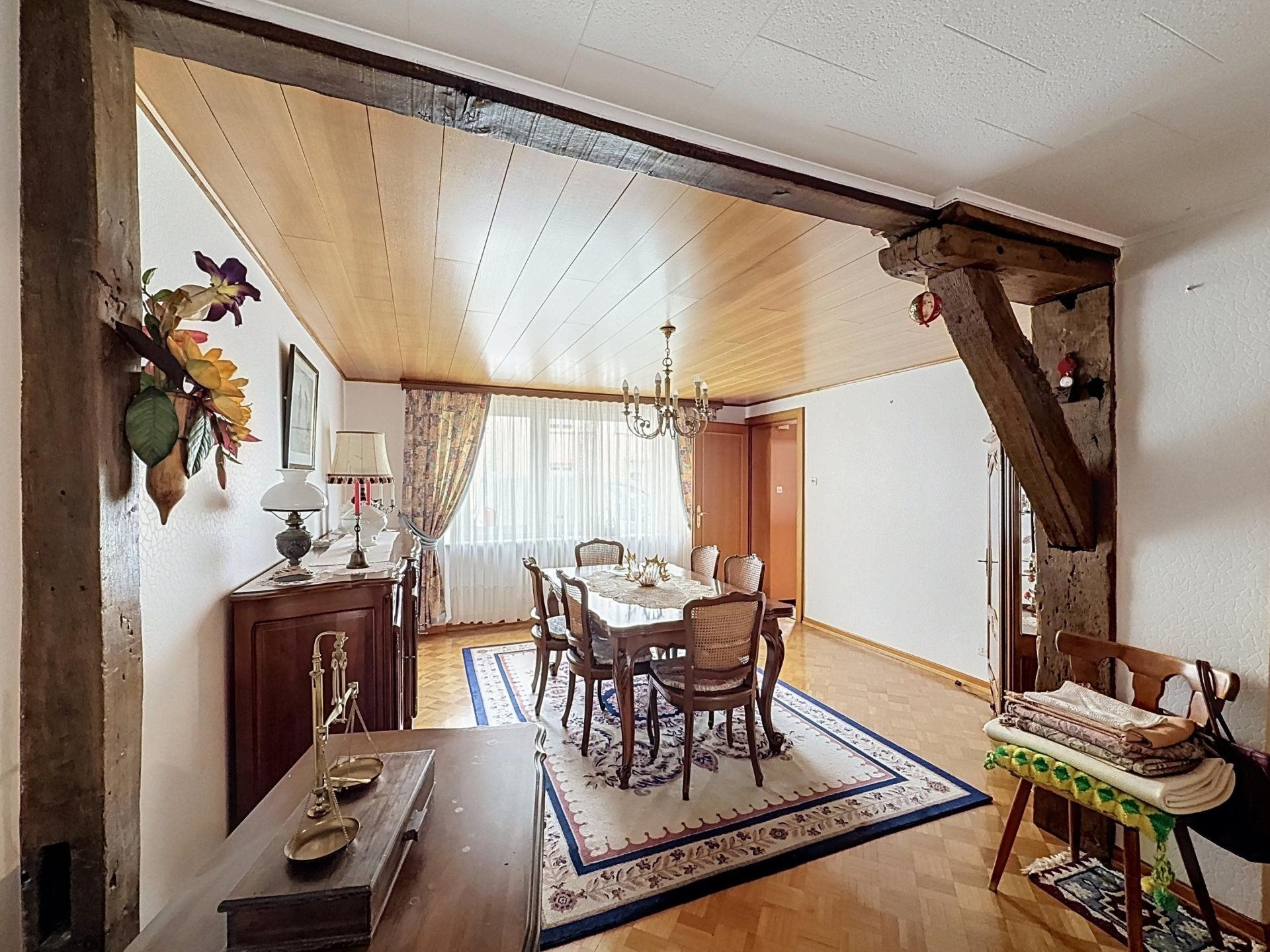 Maison à vendre, 173m², Courcelles-Chaussy
