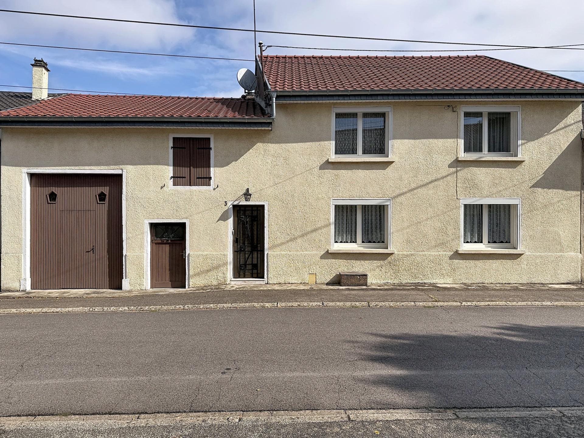 Maison à vendre, 154m², Varize