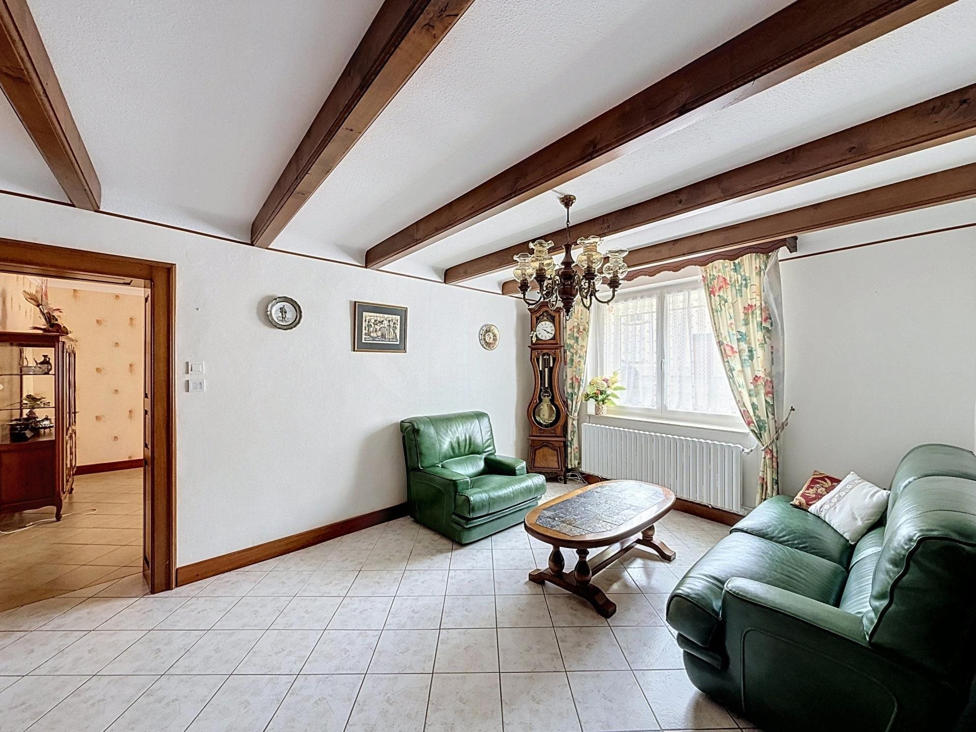 Maison à vendre, 154m², Varize