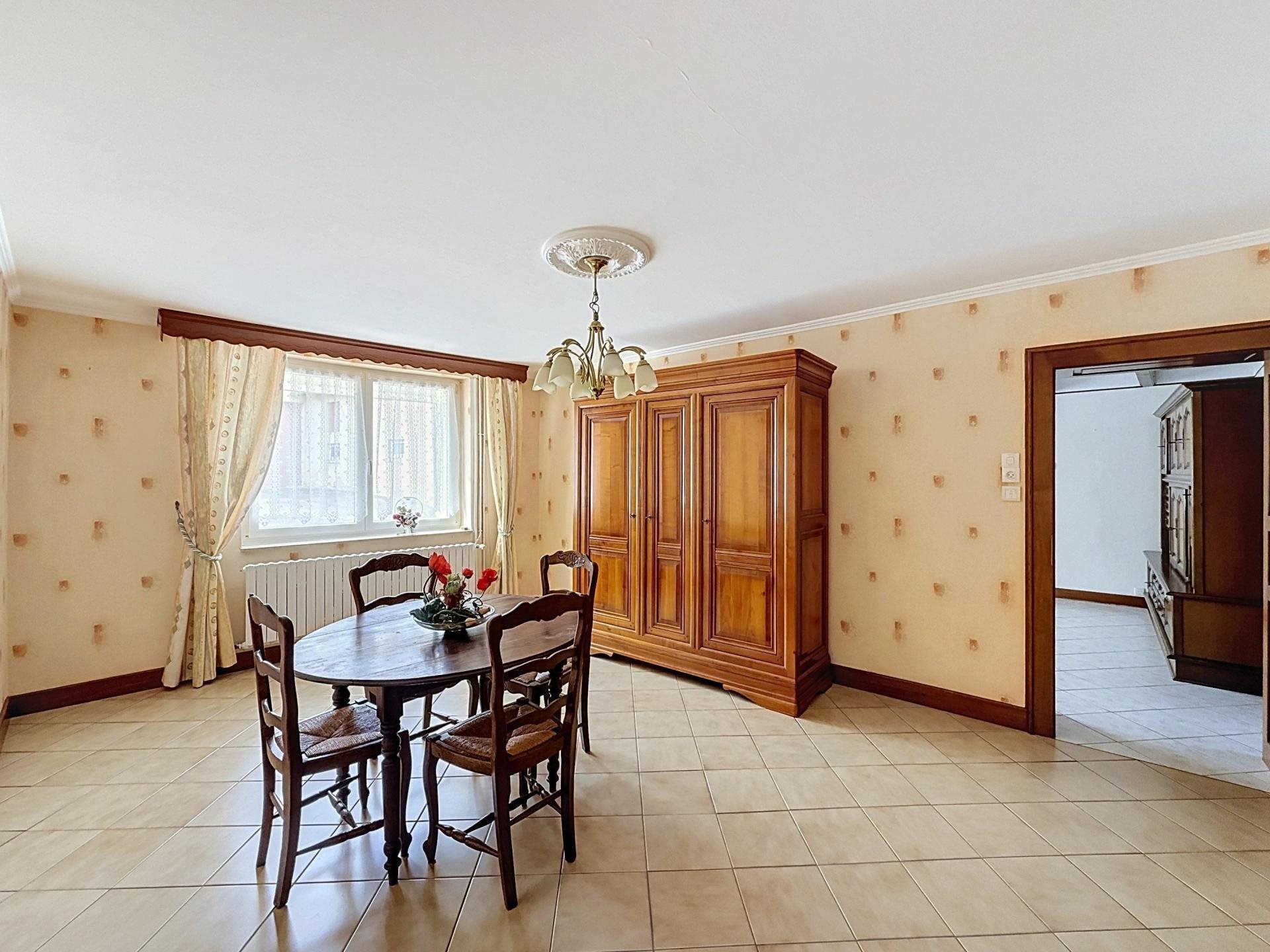 Maison à vendre, 154m², Varize
