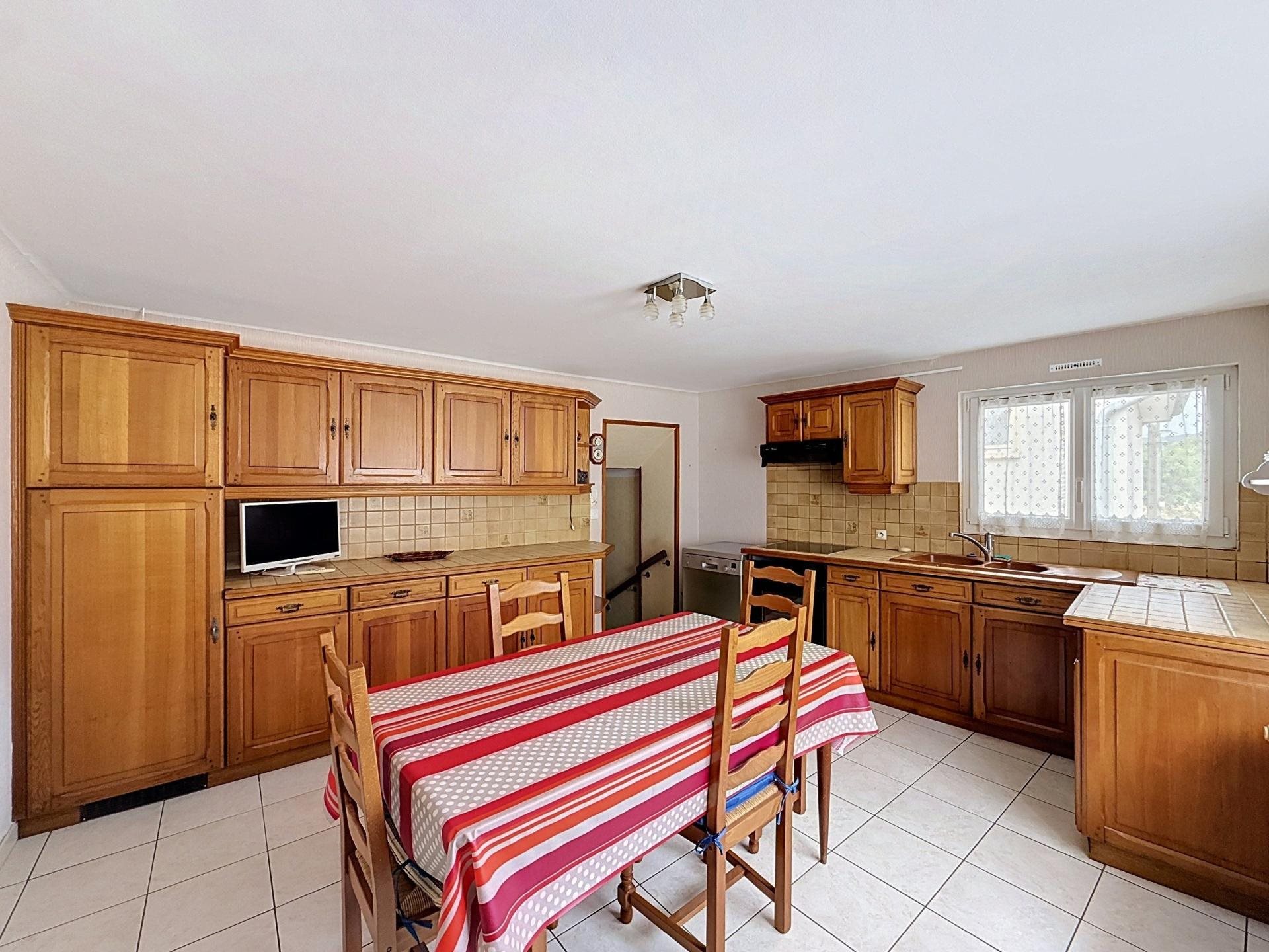 Maison à vendre, 154m², Varize