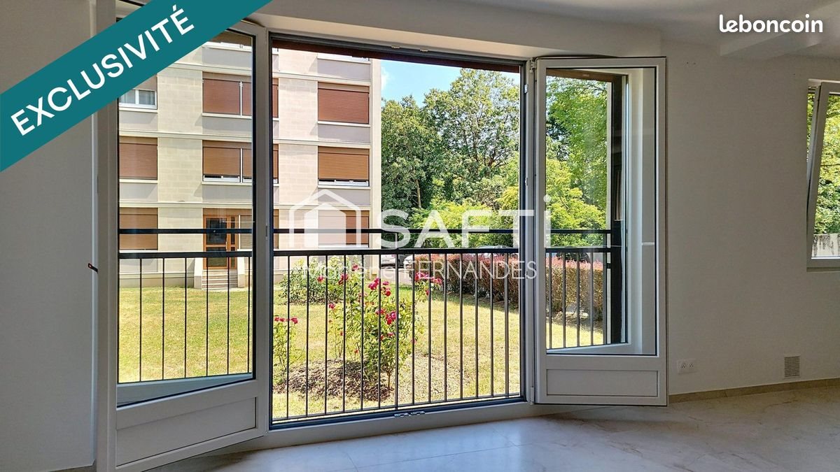 Appartement à vendre, 75m², Savigny-sur-Orge