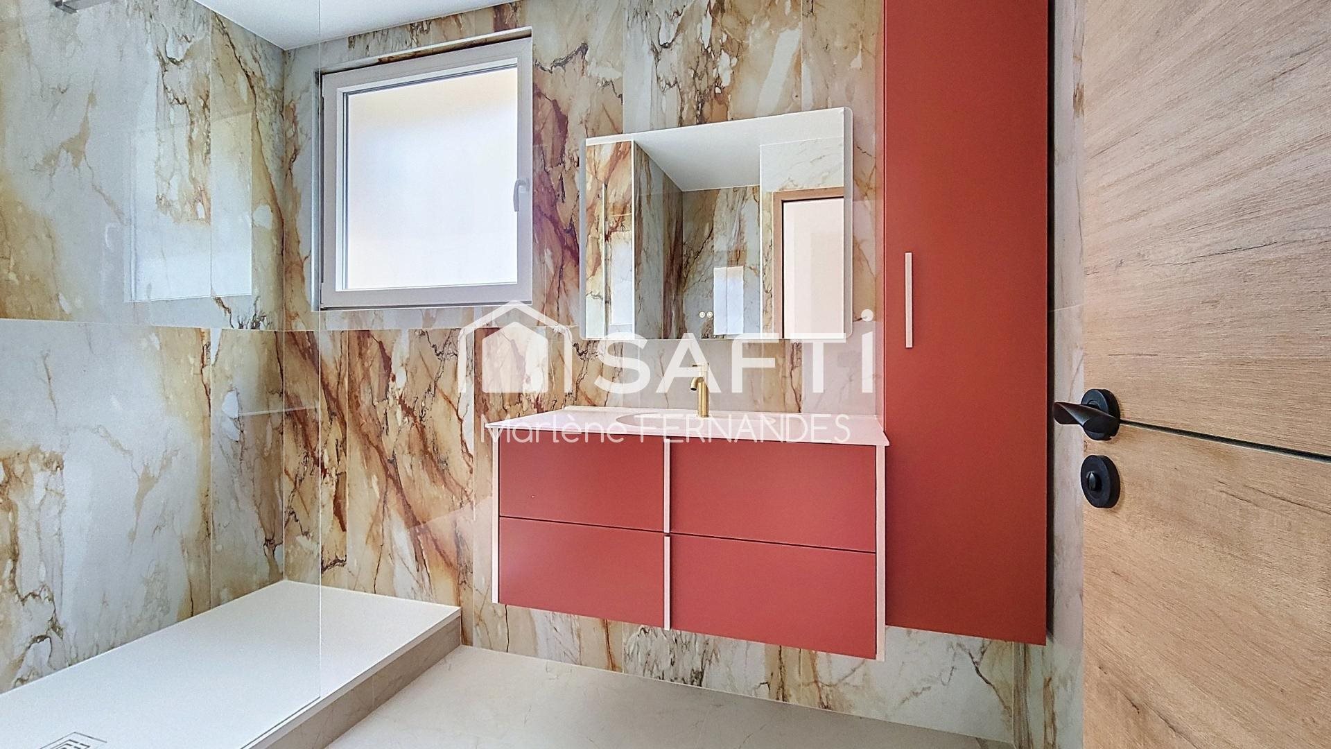 Appartement à vendre, 75m², Savigny-sur-Orge