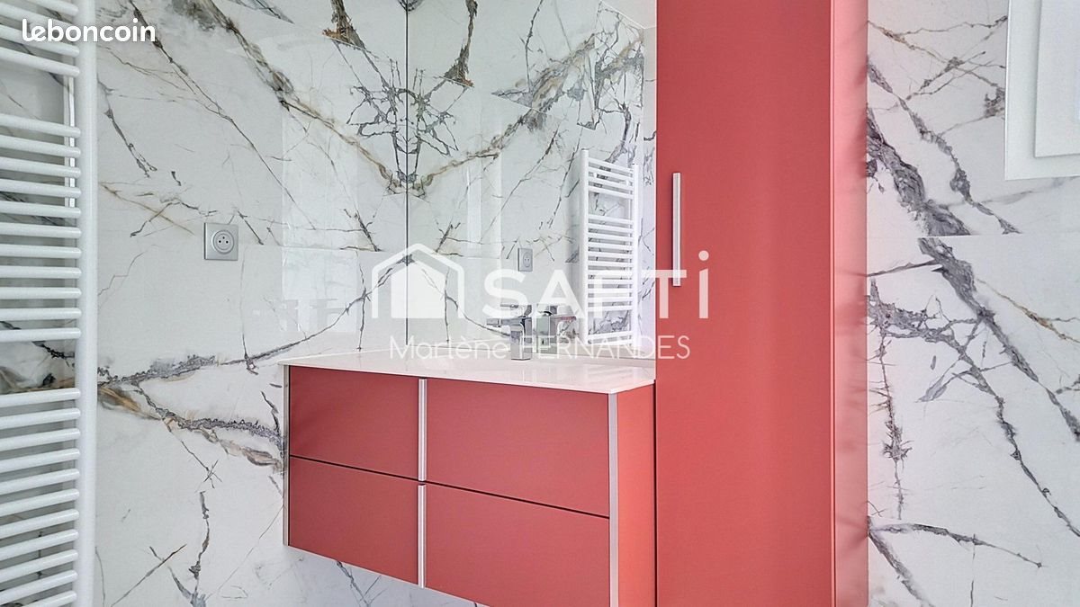 Appartement à vendre, 88m², Savigny-sur-Orge