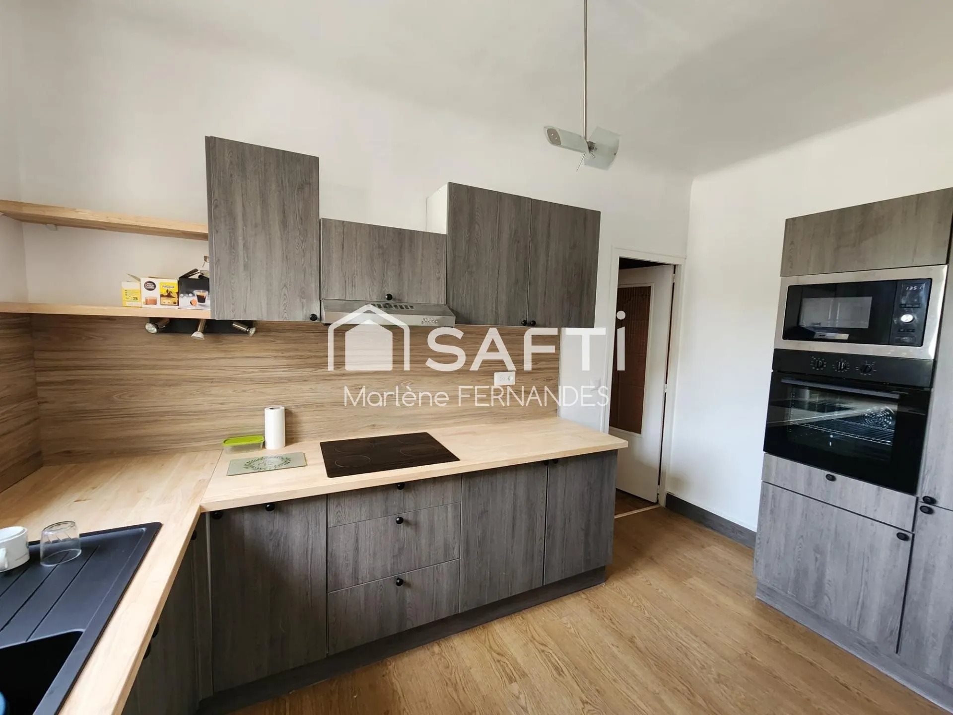 Maison à vendre, 85m², Morangis