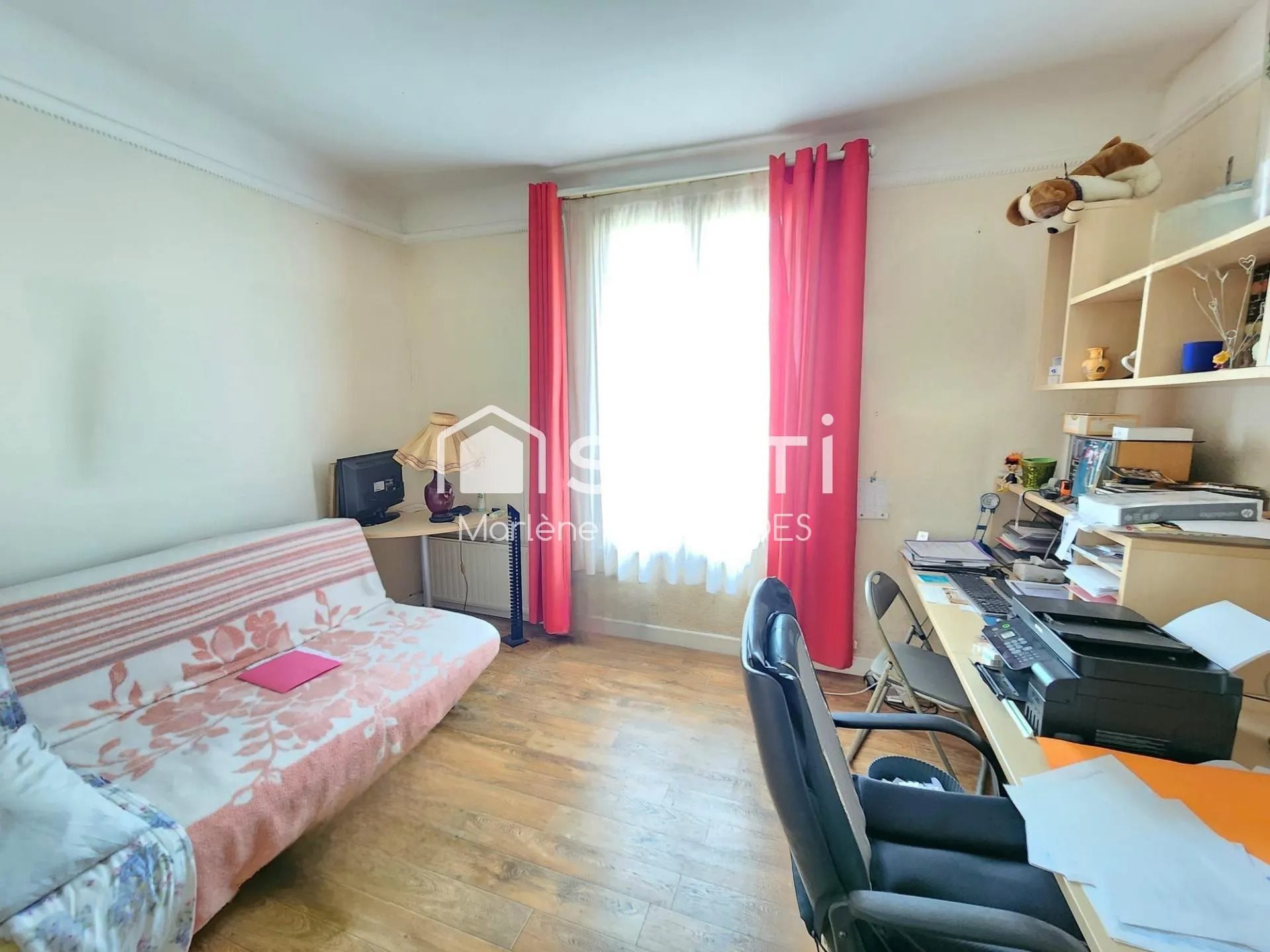 Maison à vendre, 85m², Morangis