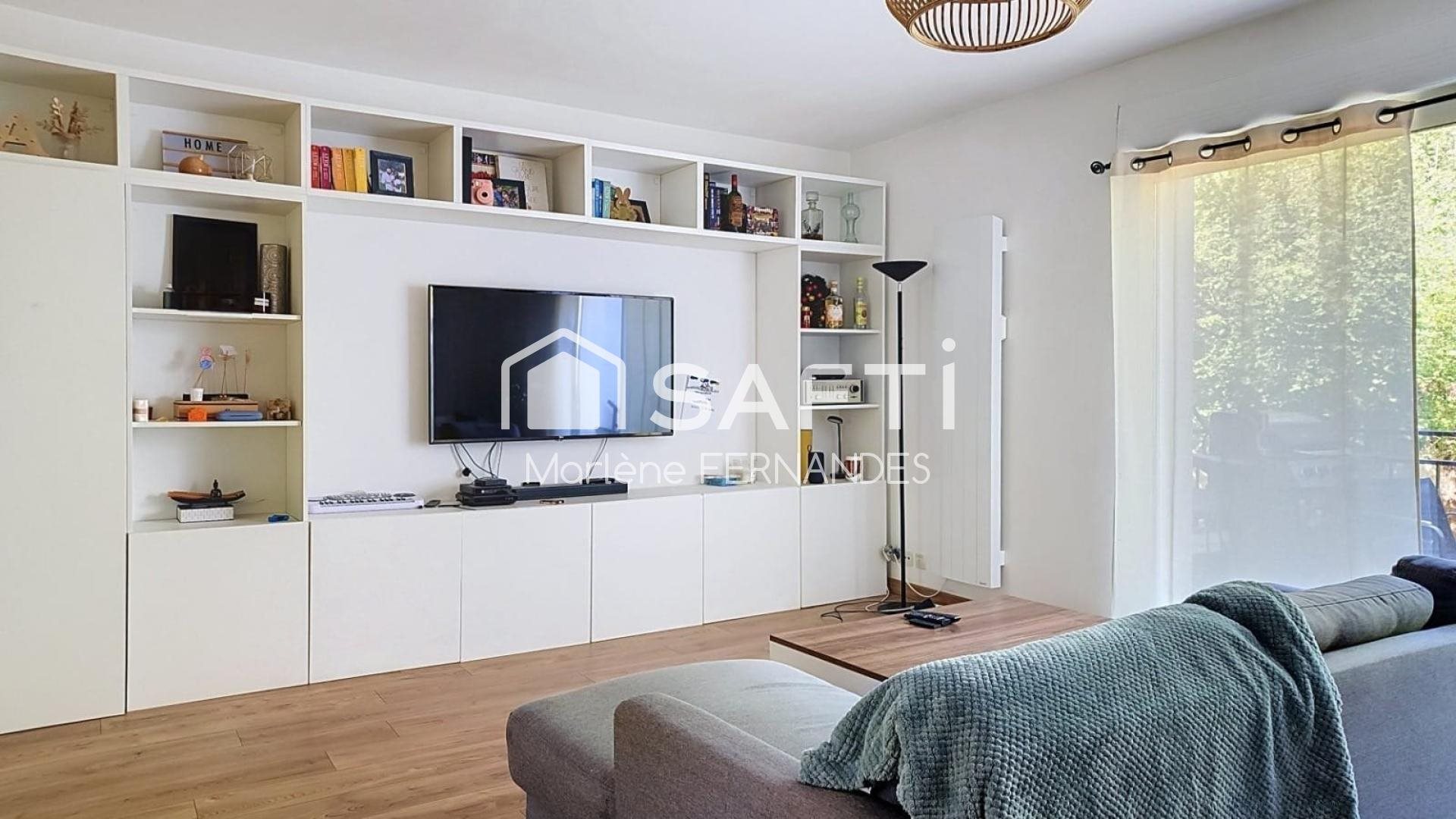 Maison à vendre, 95m², Longjumeau