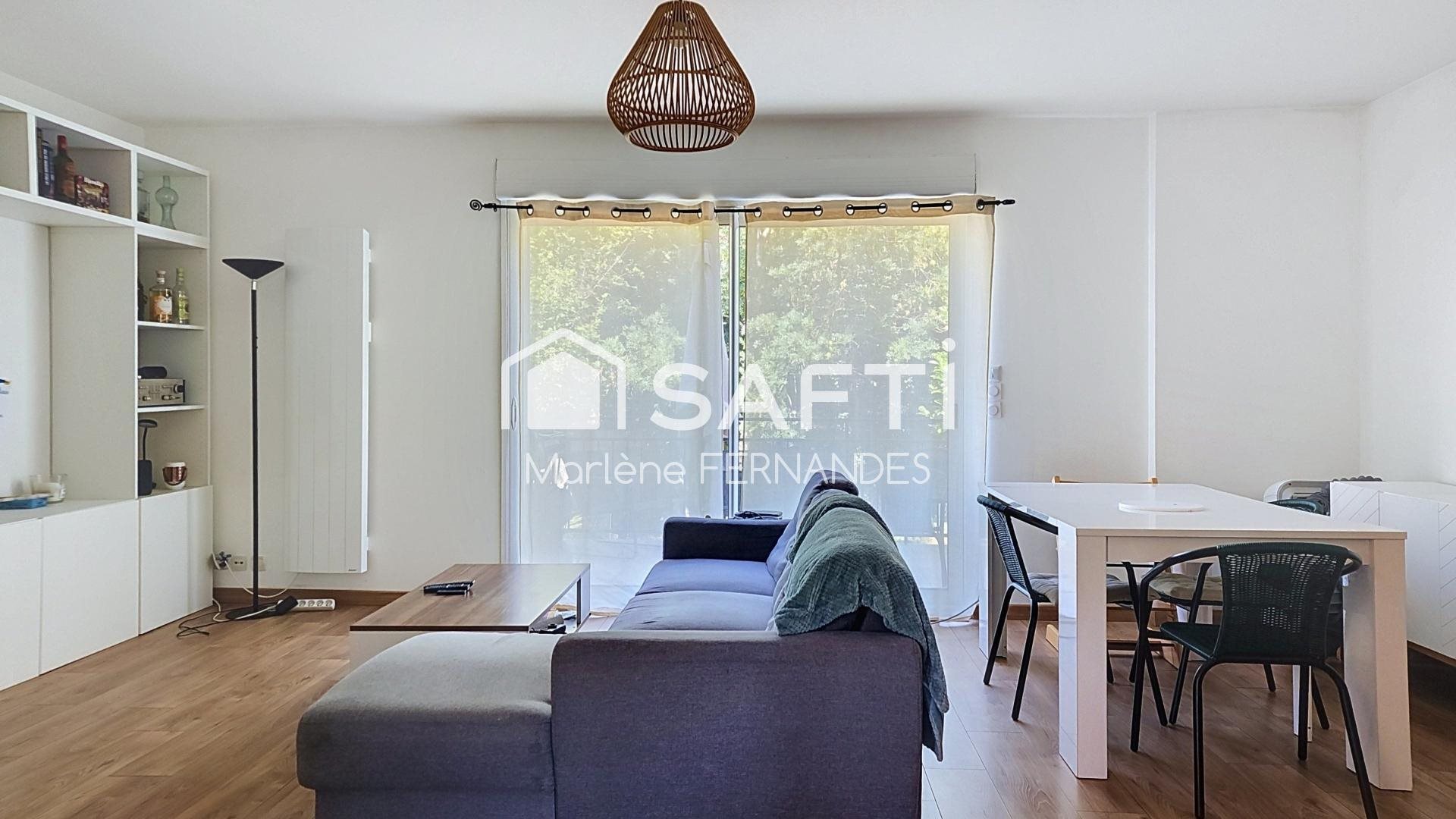 Maison à vendre, 95m², Longjumeau