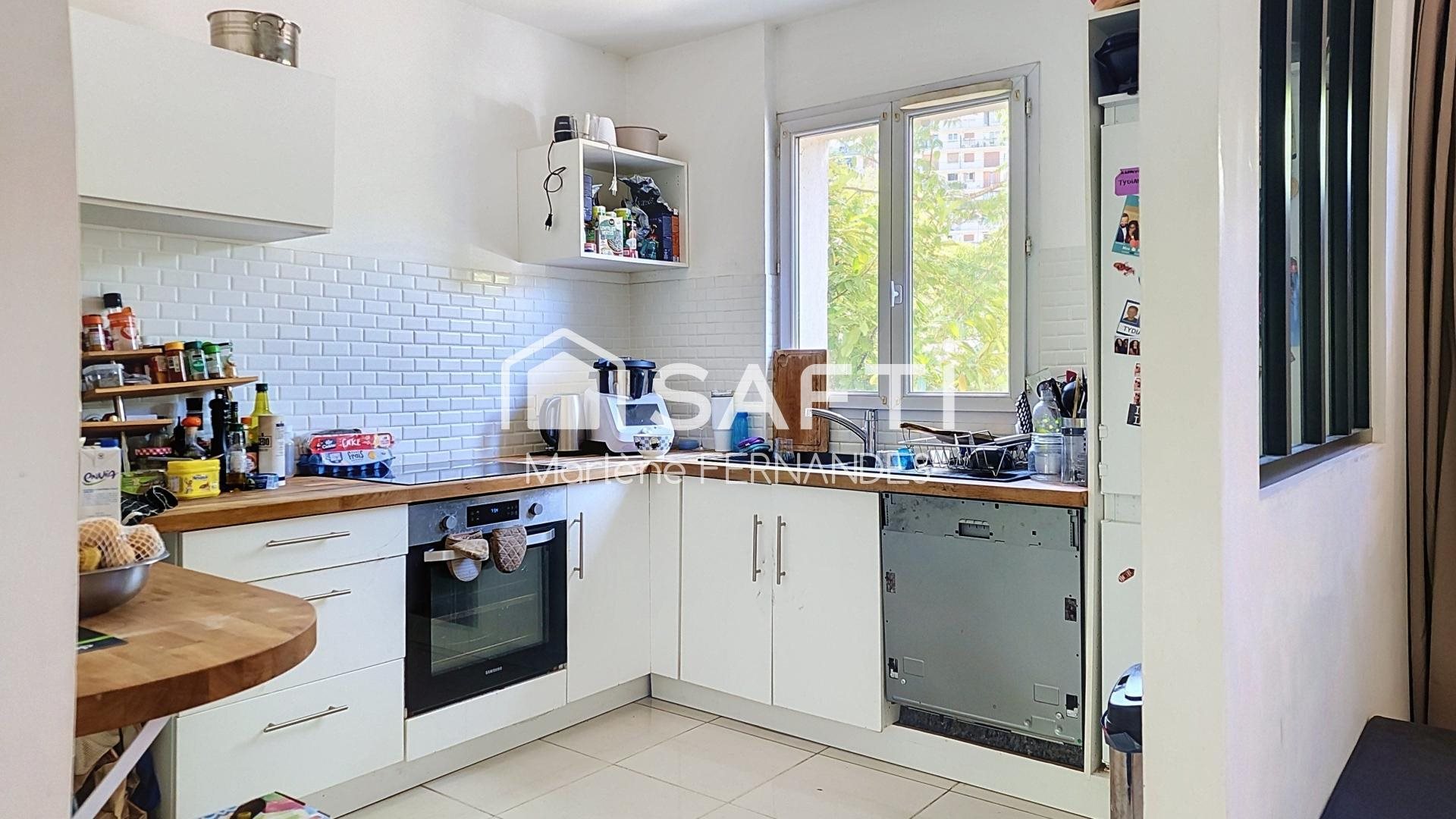 Maison à vendre, 95m², Longjumeau