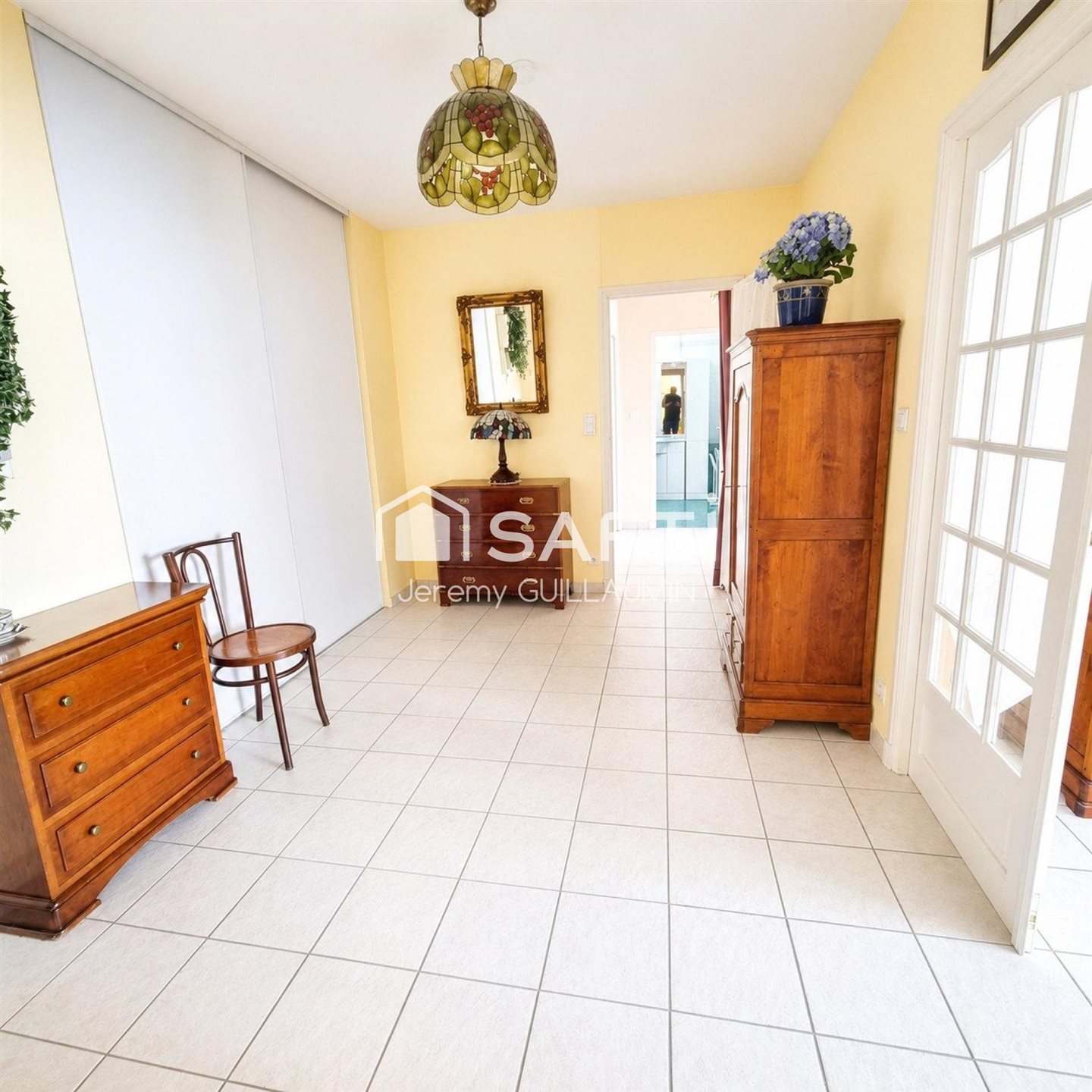 Appartement à vendre, 92m², Vichy