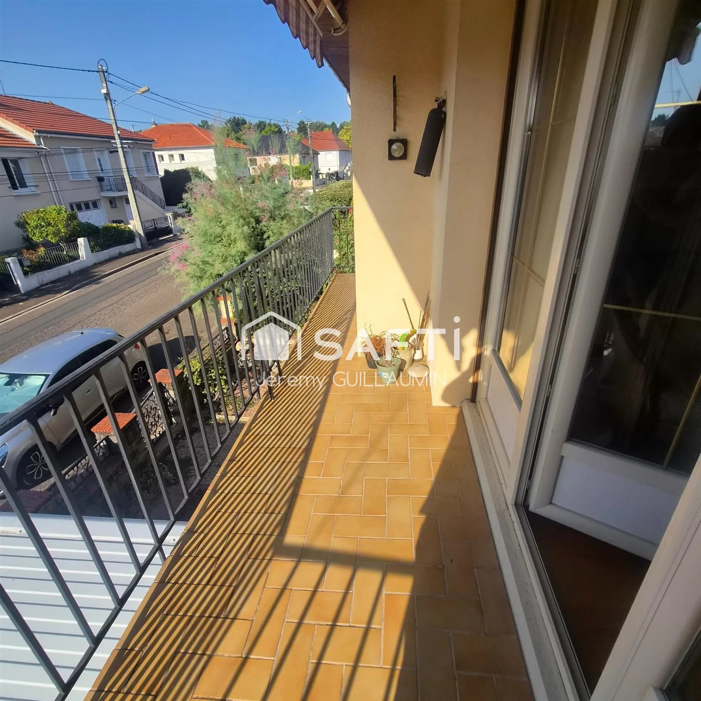 Maison à vendre, 98m², Bellerive-sur-Allier