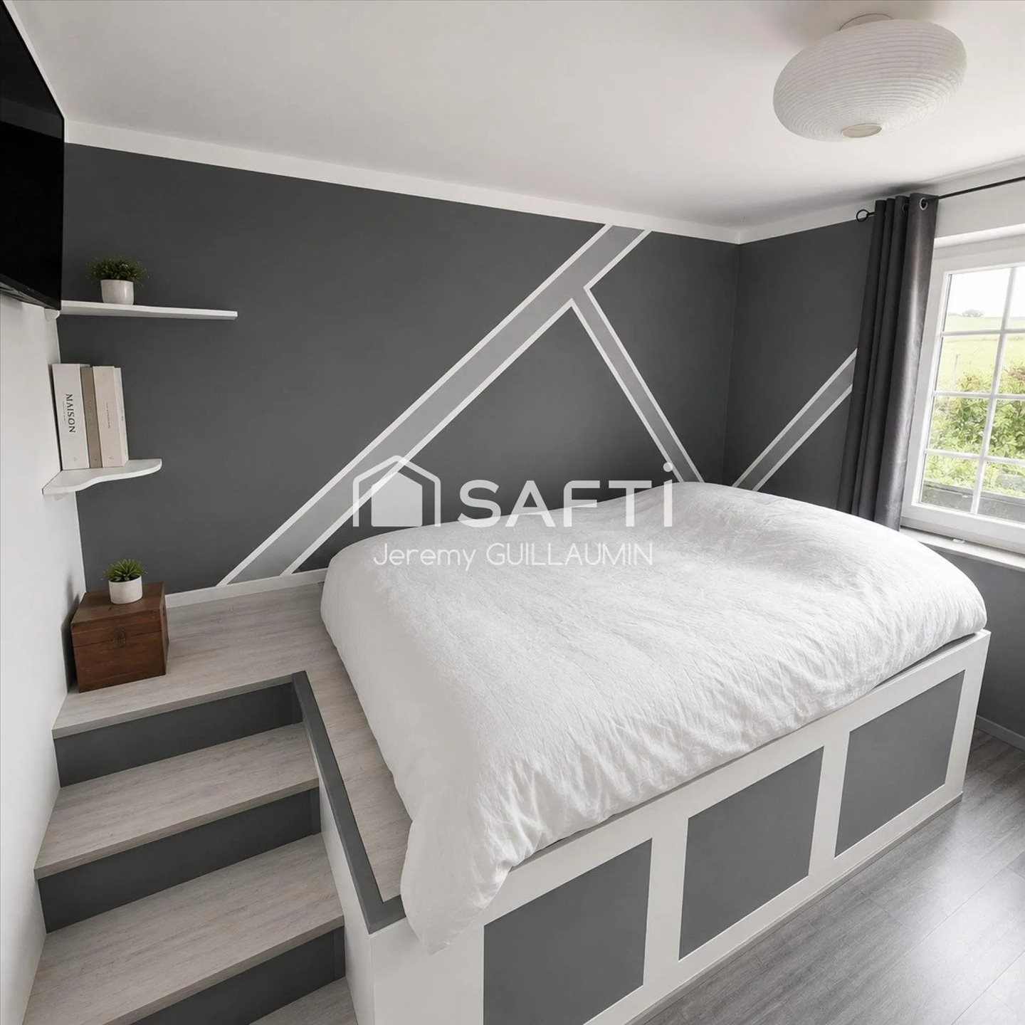 Maison à vendre, 150m², Verneuil-en-Bourbonnais