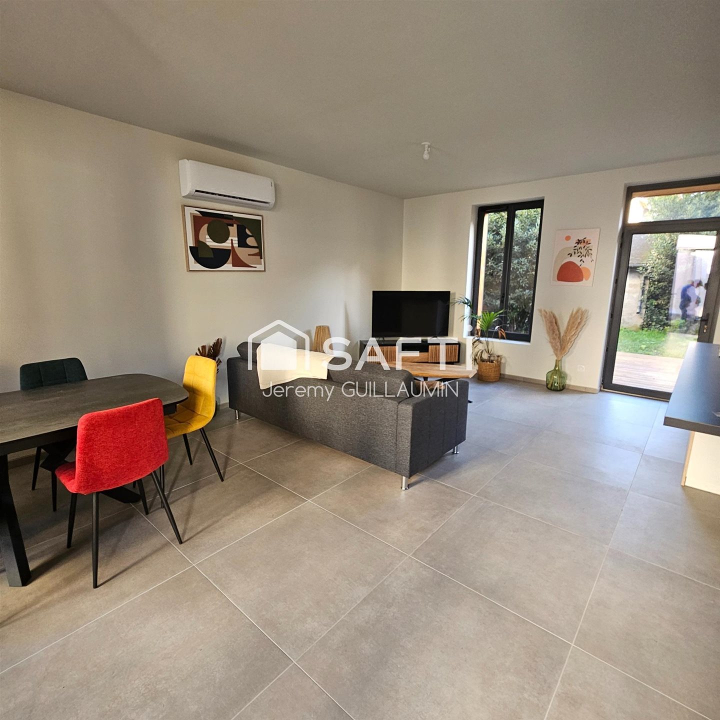 Maison à vendre, 118m², Vichy
