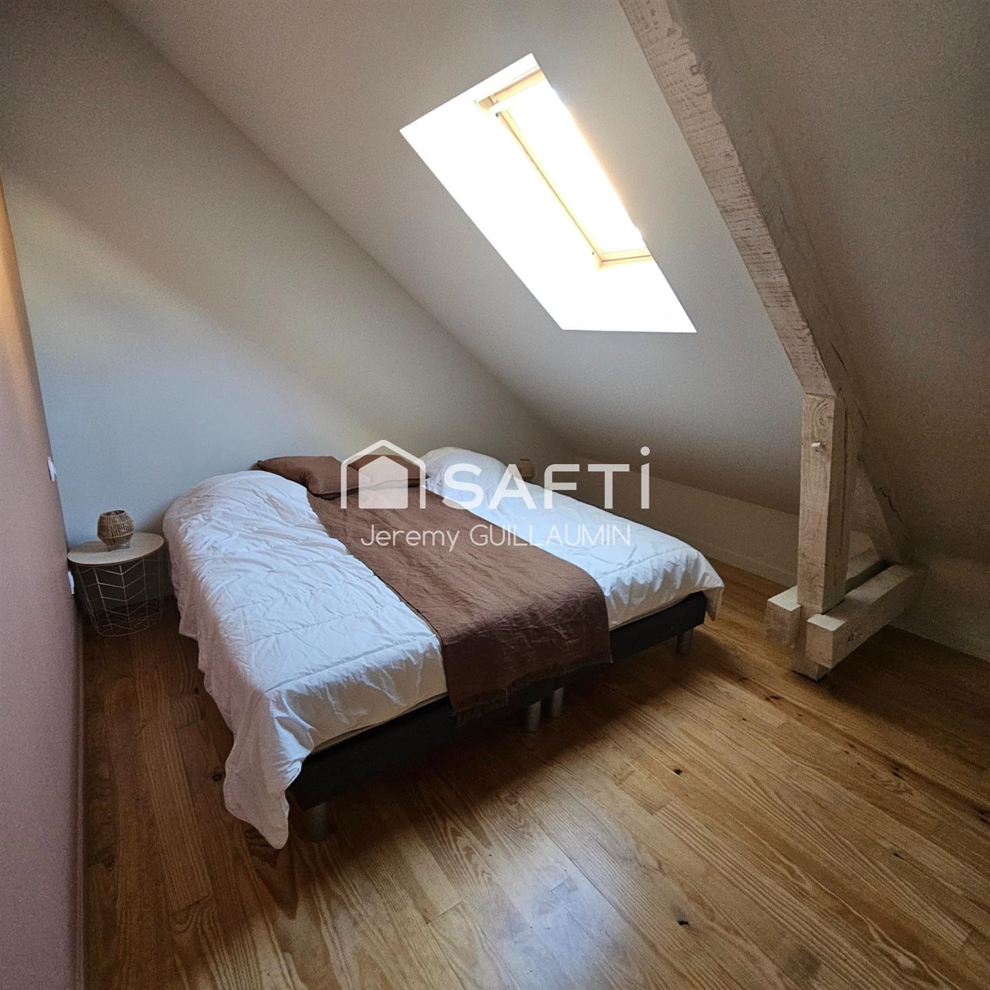 Maison à vendre, 118m², Vichy