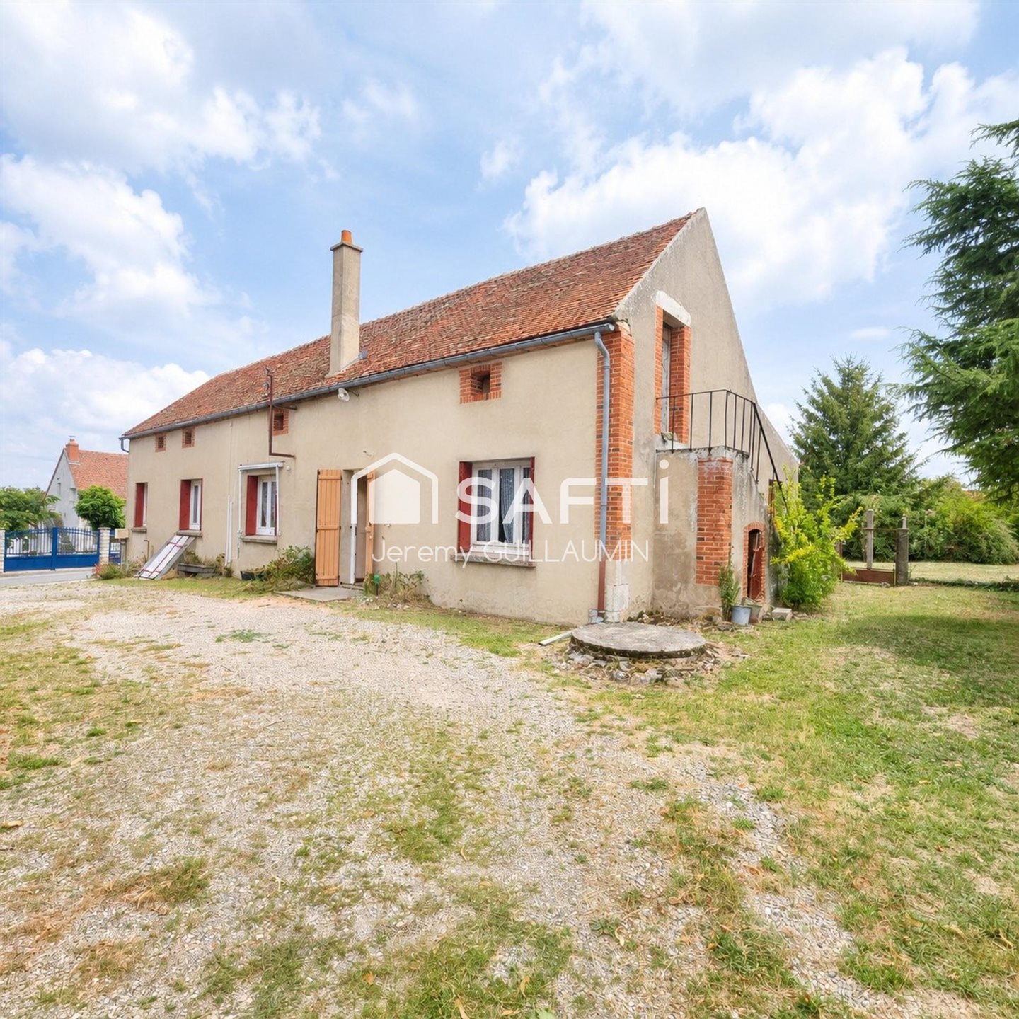 Maison à vendre, 128m², Bayet