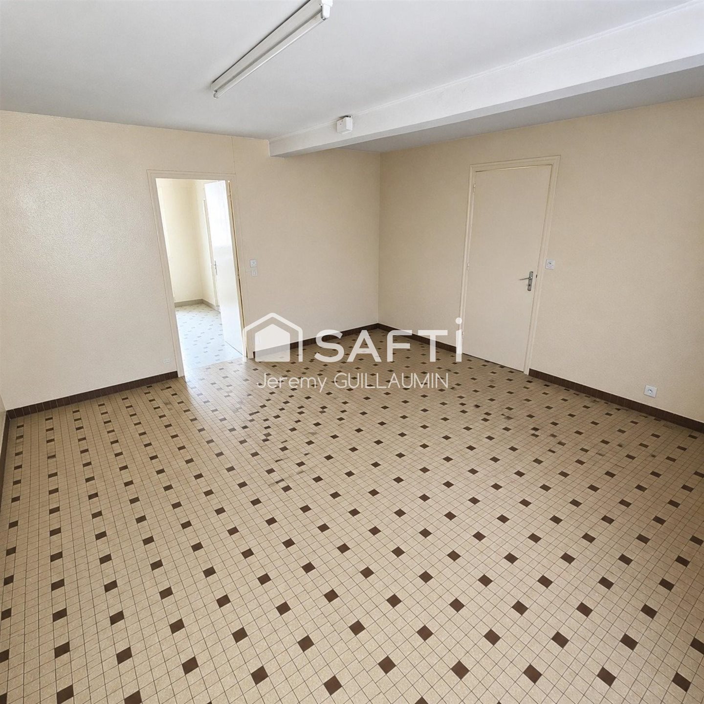 Maison à vendre, 128m², Bayet