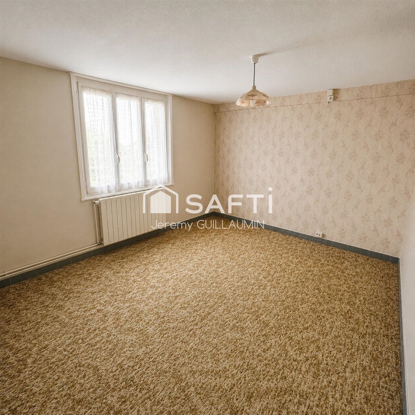 Maison à vendre, 128m², Bayet