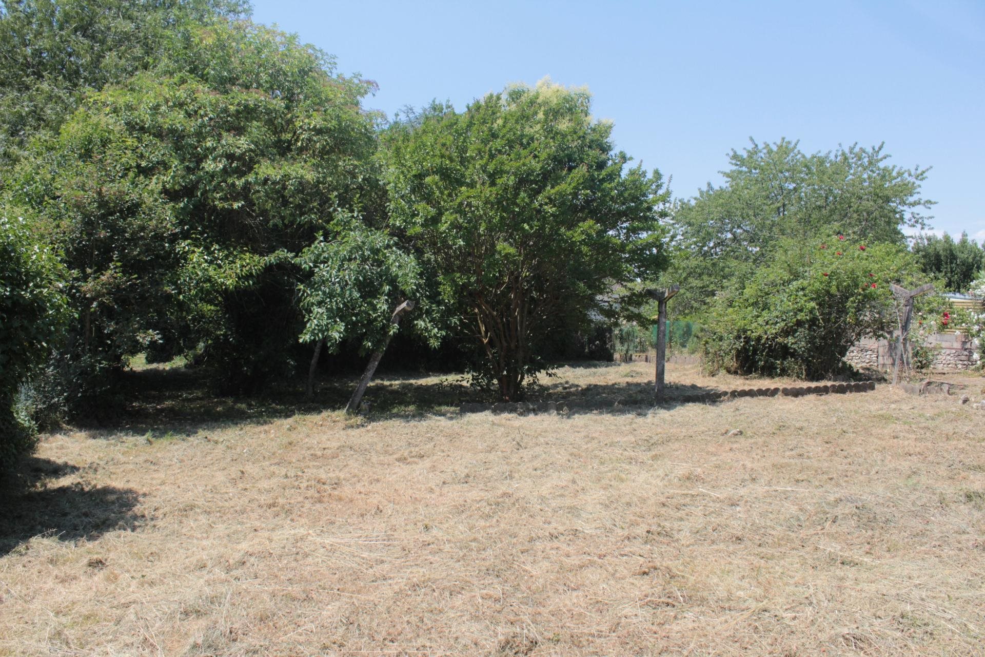 Maison à vendre, 75m², Saint-Simon-de-Bordes