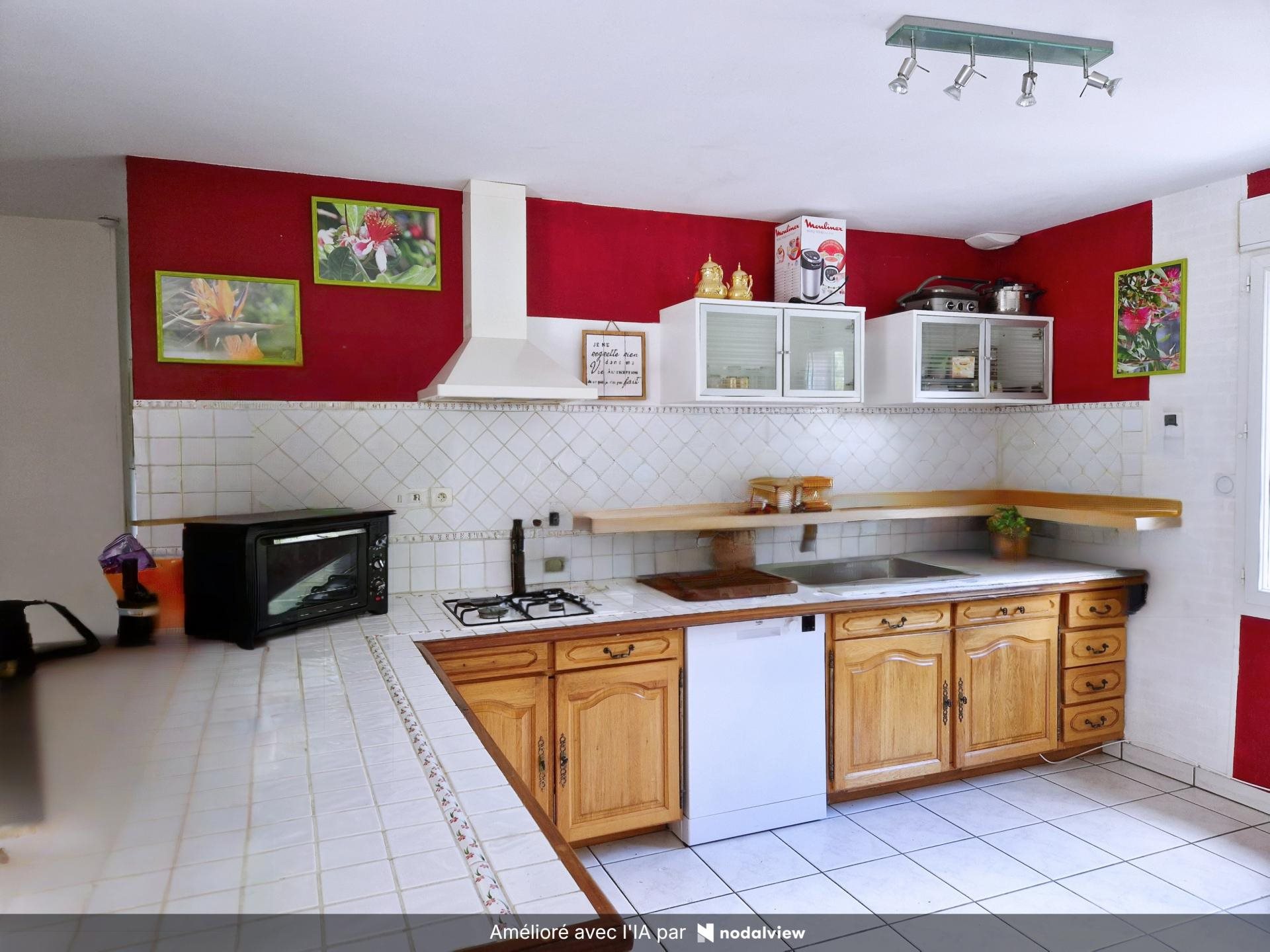 Maison à vendre, 102m², Saint-Germain-de-Lusignan