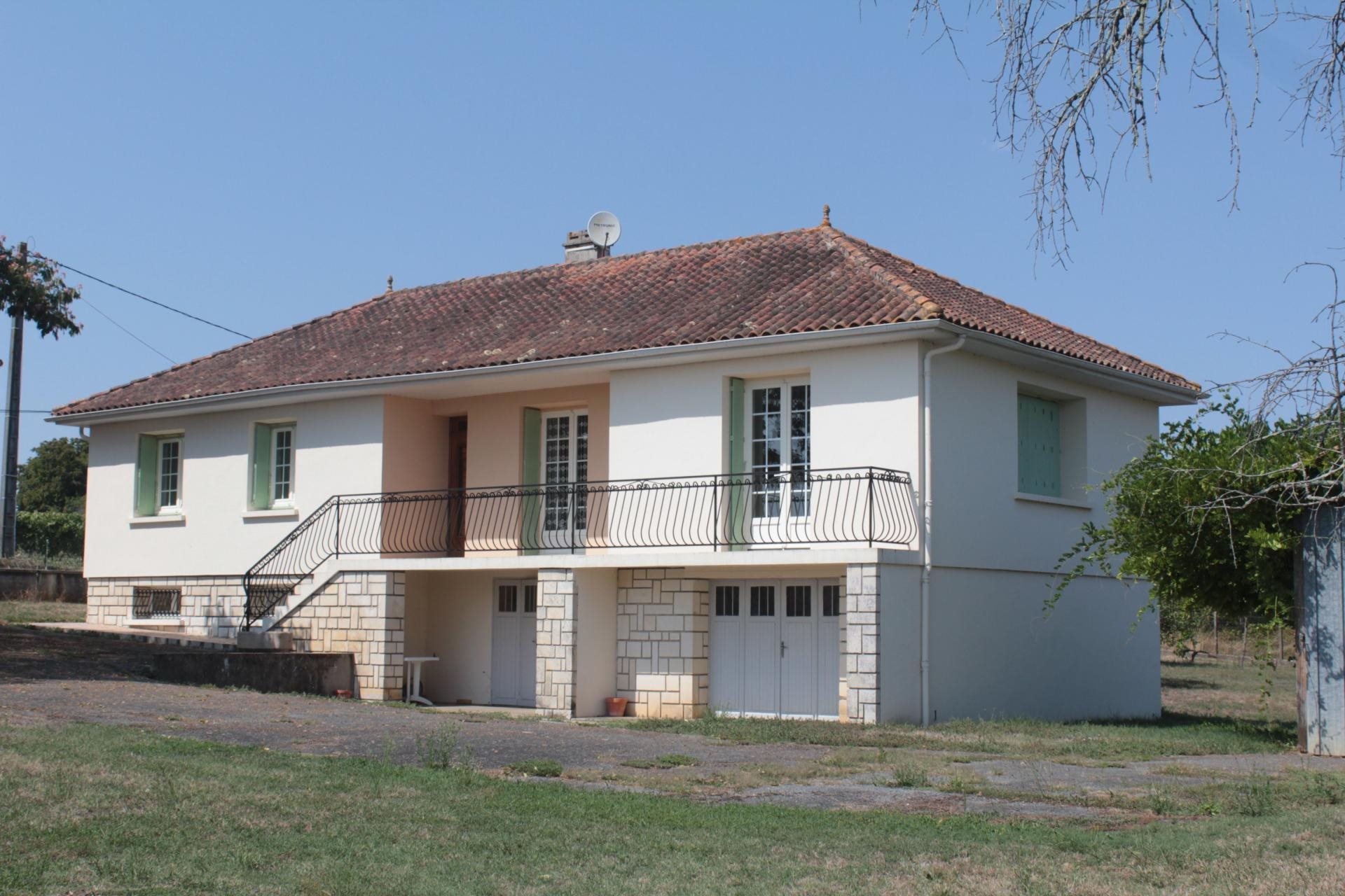 Maison à vendre, 94m², Mosnac