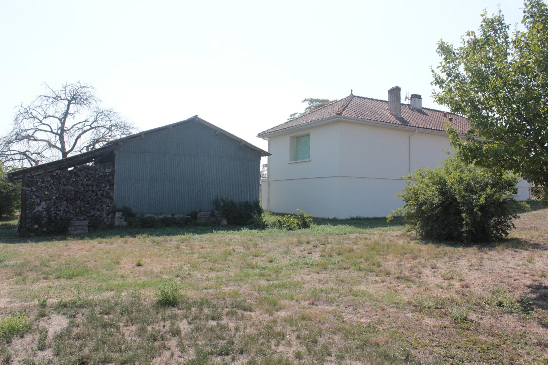 Maison à vendre, 94m², Mosnac