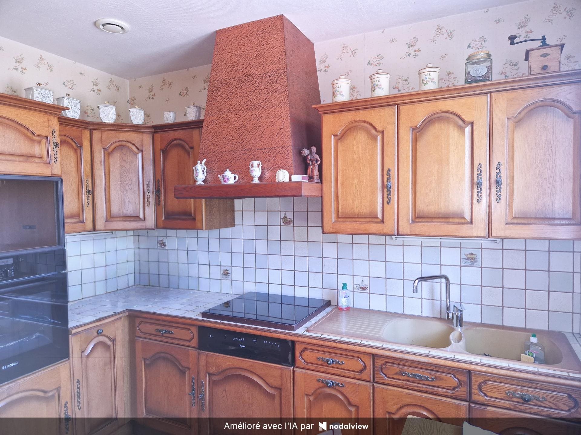 Maison à vendre, 94m², Mosnac