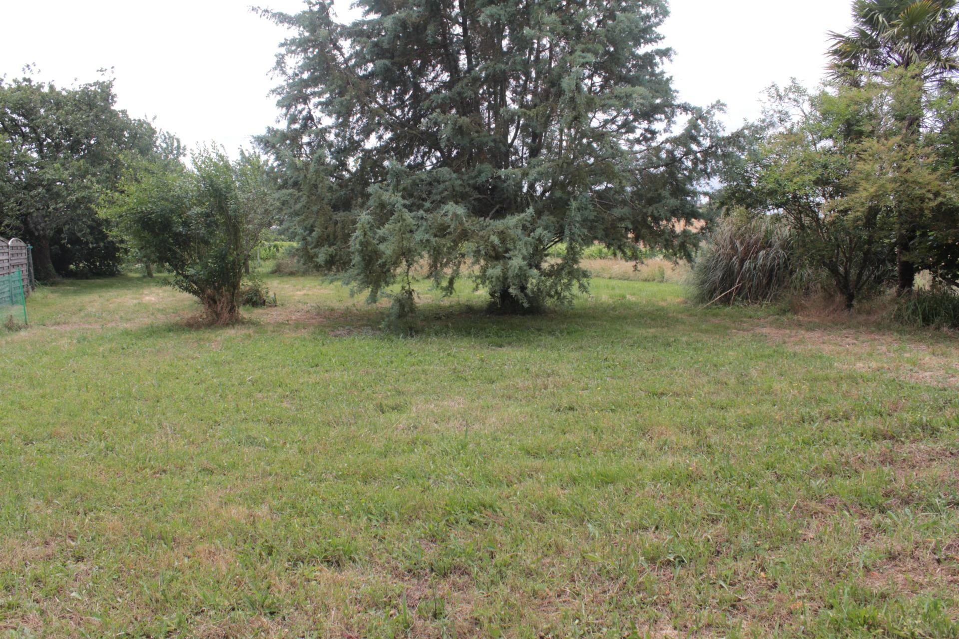 Maison à vendre, 90m², Saint-Ciers-du-Taillon