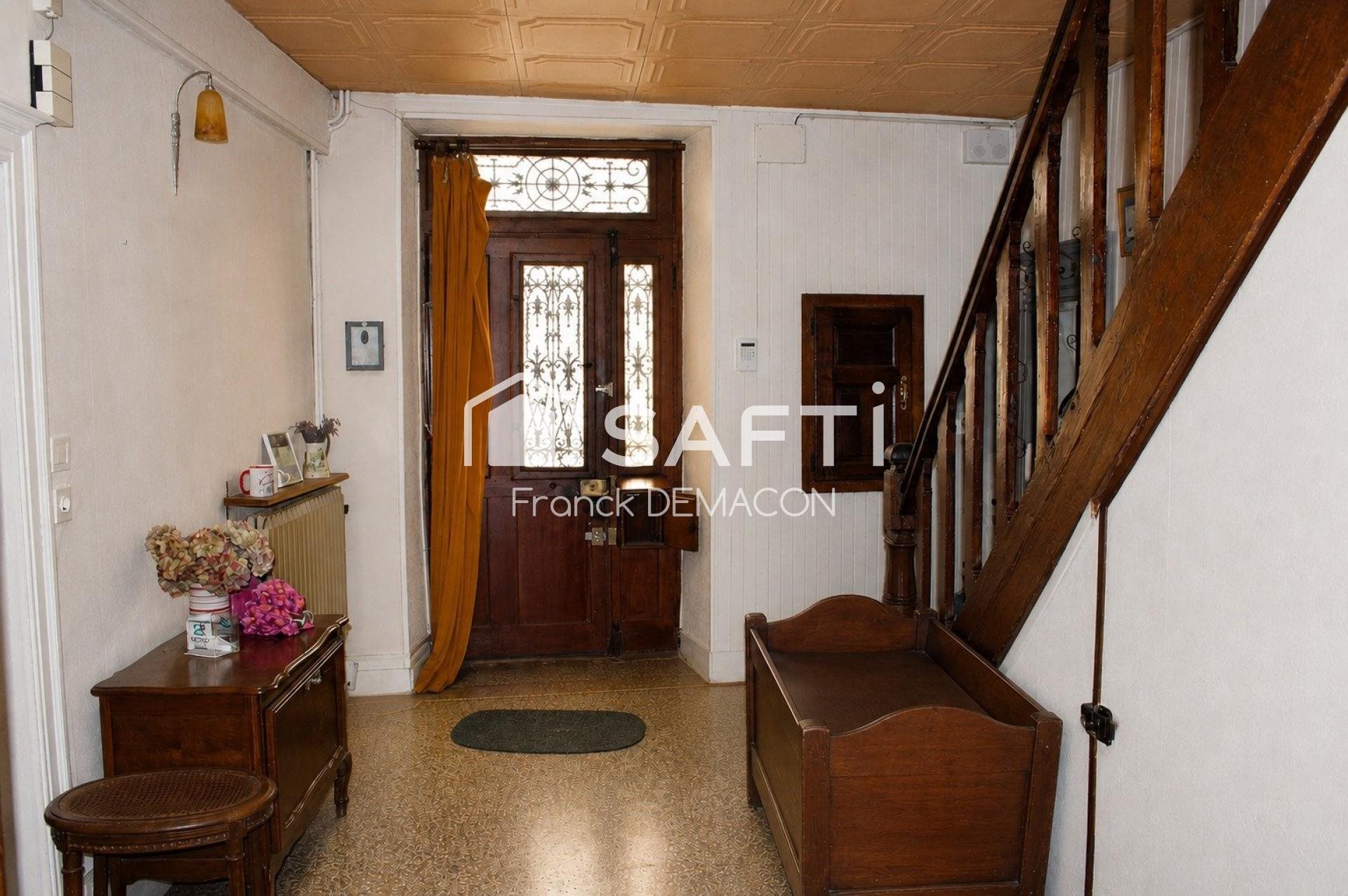 Maison à vendre, 243m², Montmédy