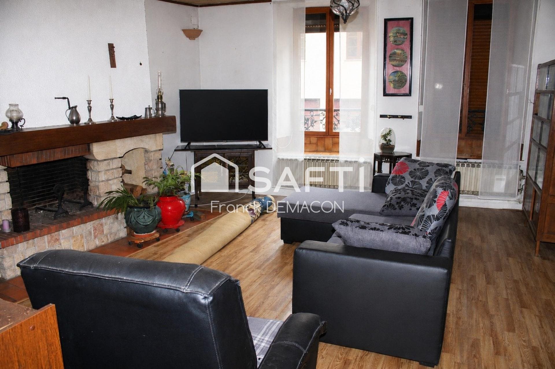 Maison à vendre, 243m², Montmédy