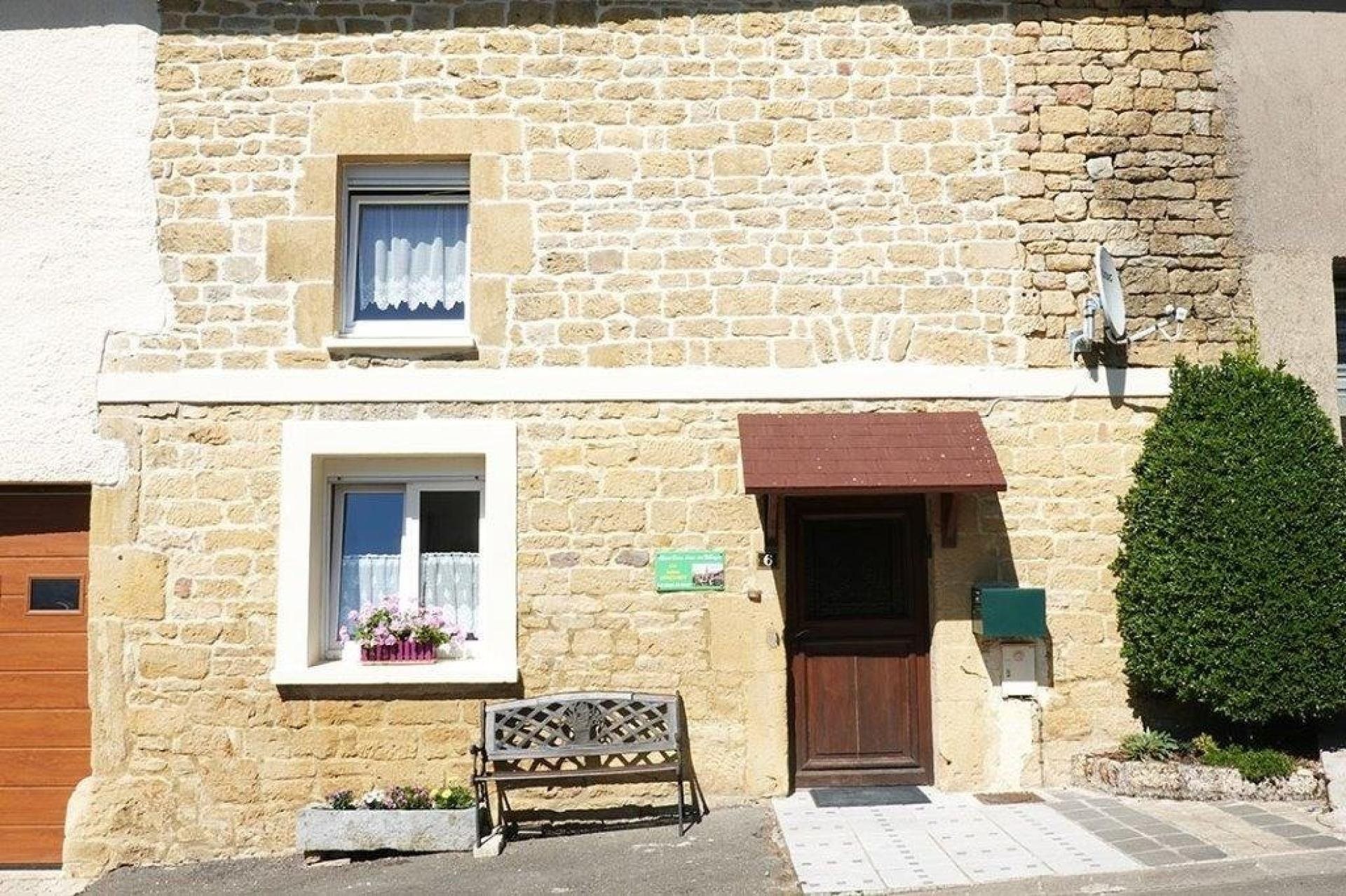 Maison à vendre, 100m², Marville