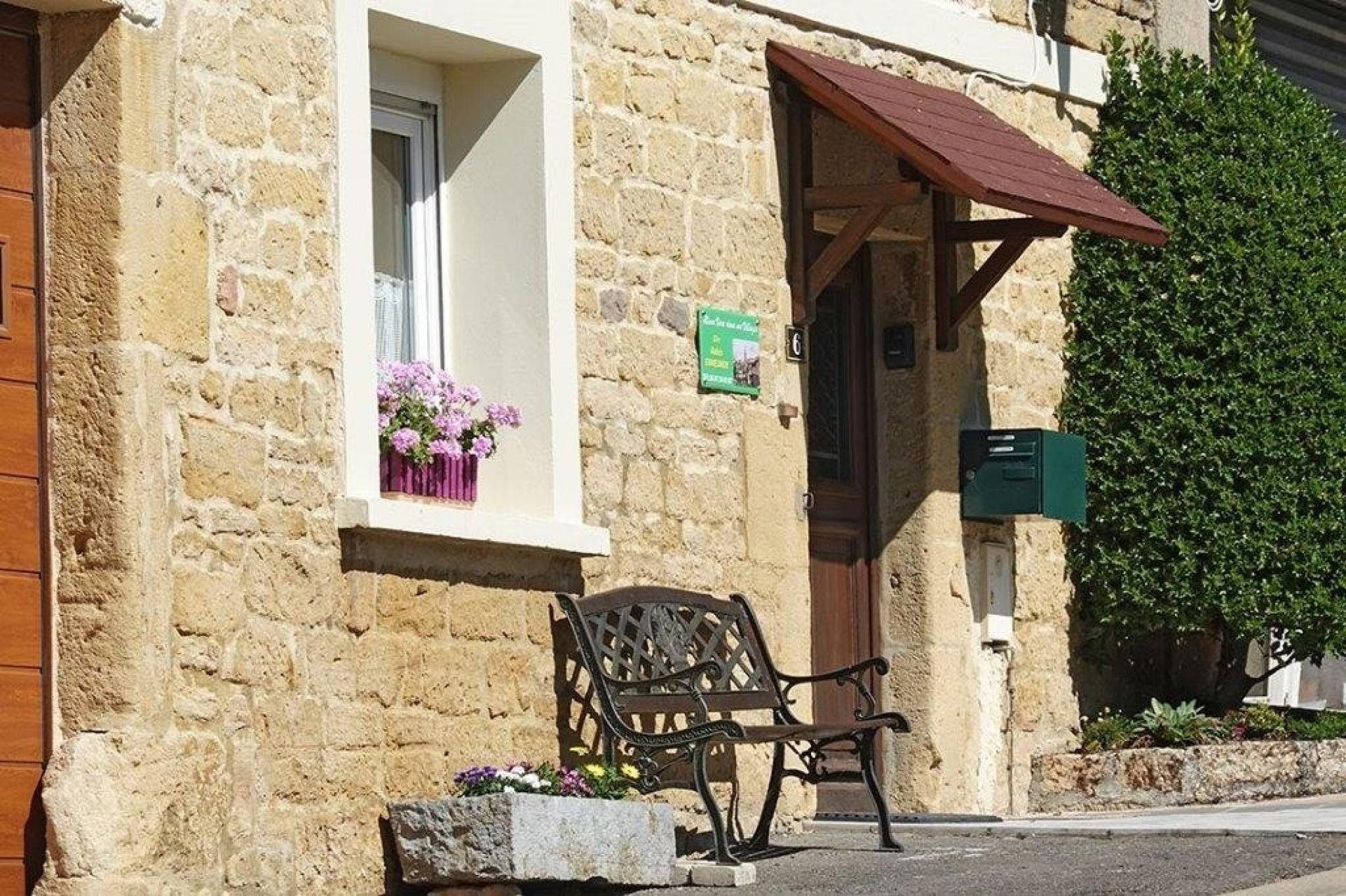 Maison à vendre, 100m², Marville