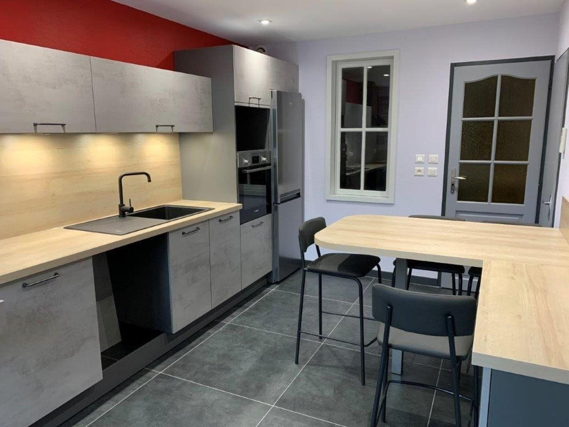 Maison à vendre, 100m², Marville