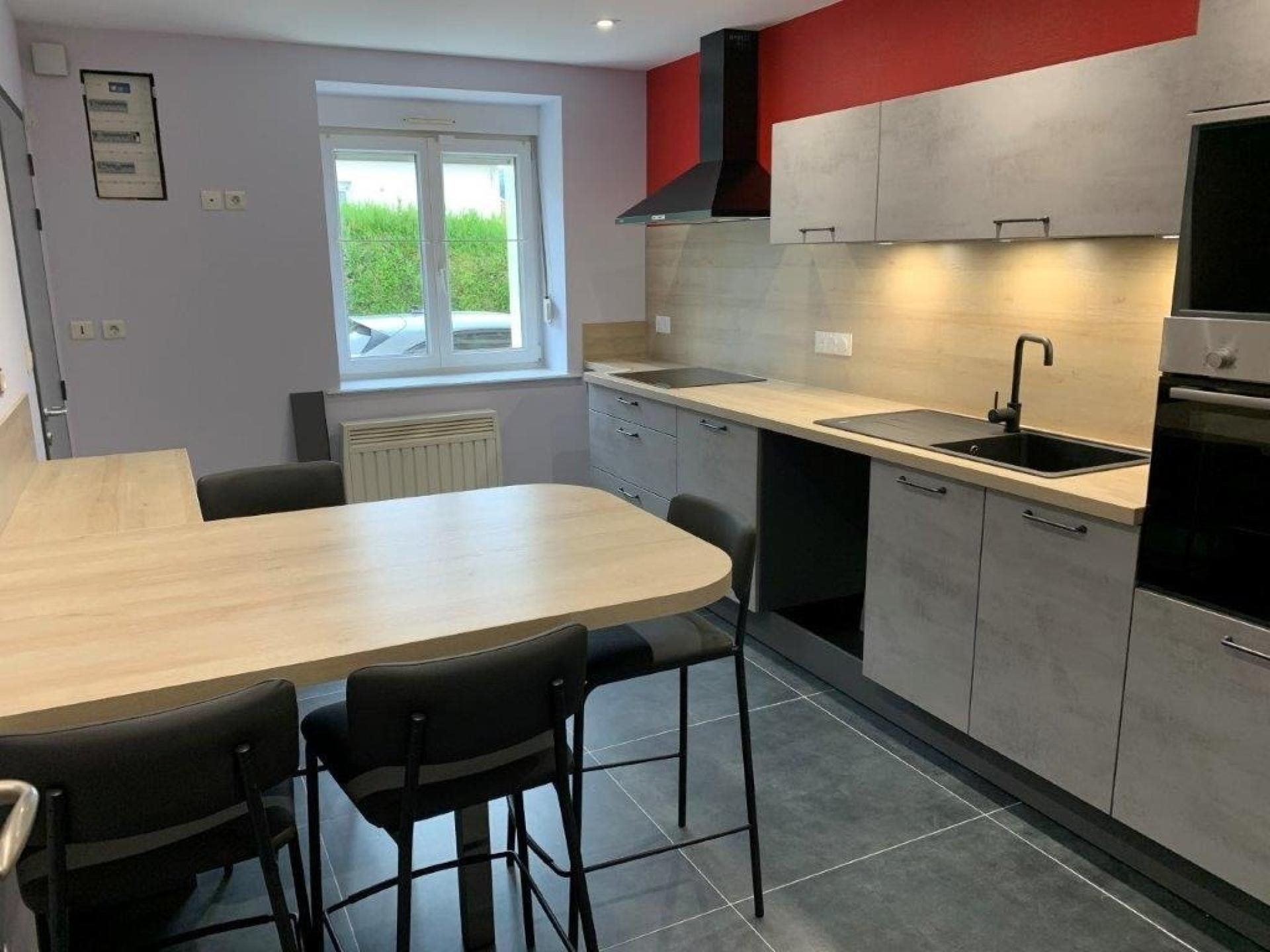 Maison à vendre, 100m², Marville