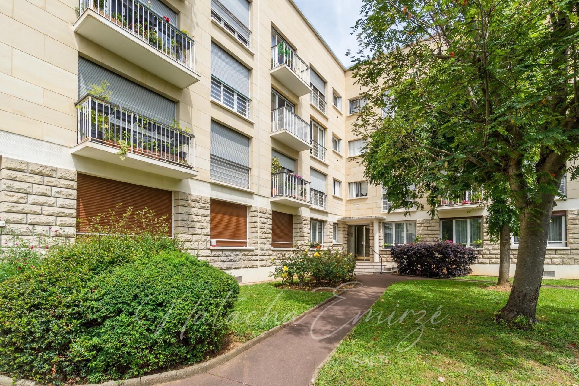 Appartement à vendre, 23m², Chatou