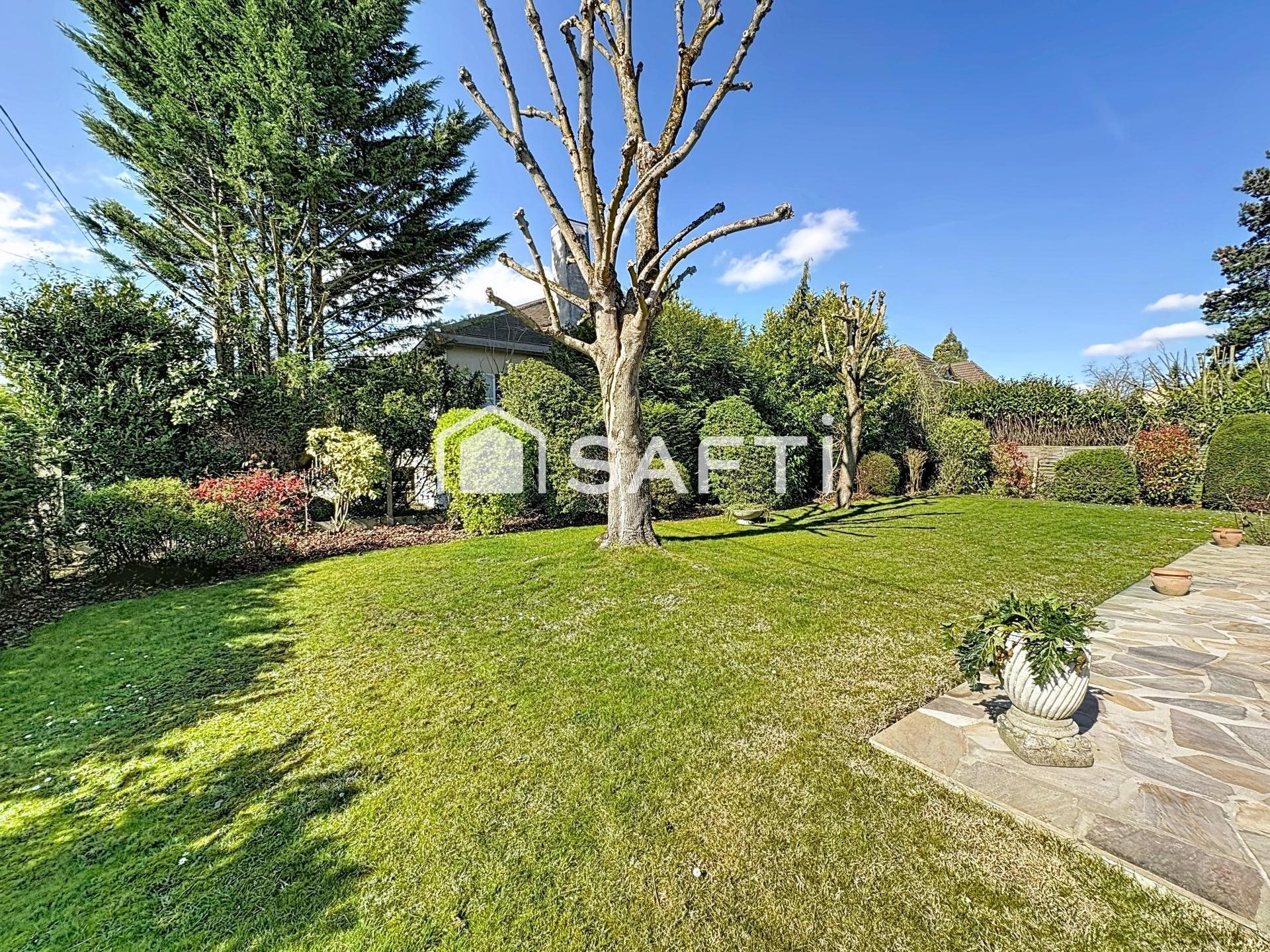 Maison à vendre, 174m², Montmorency