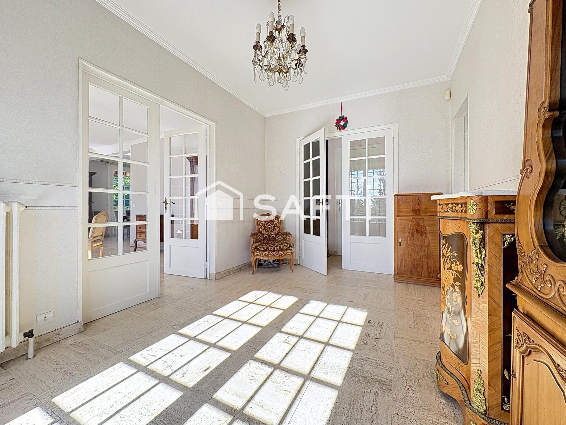 Maison à vendre, 174m², Montmorency