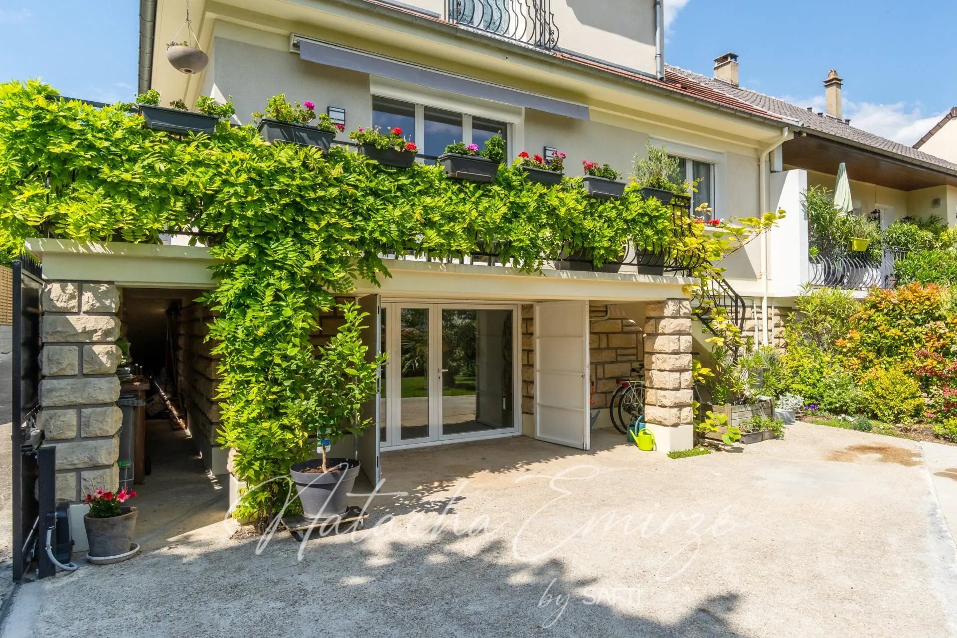 Maison à vendre, 135m², Chatou
