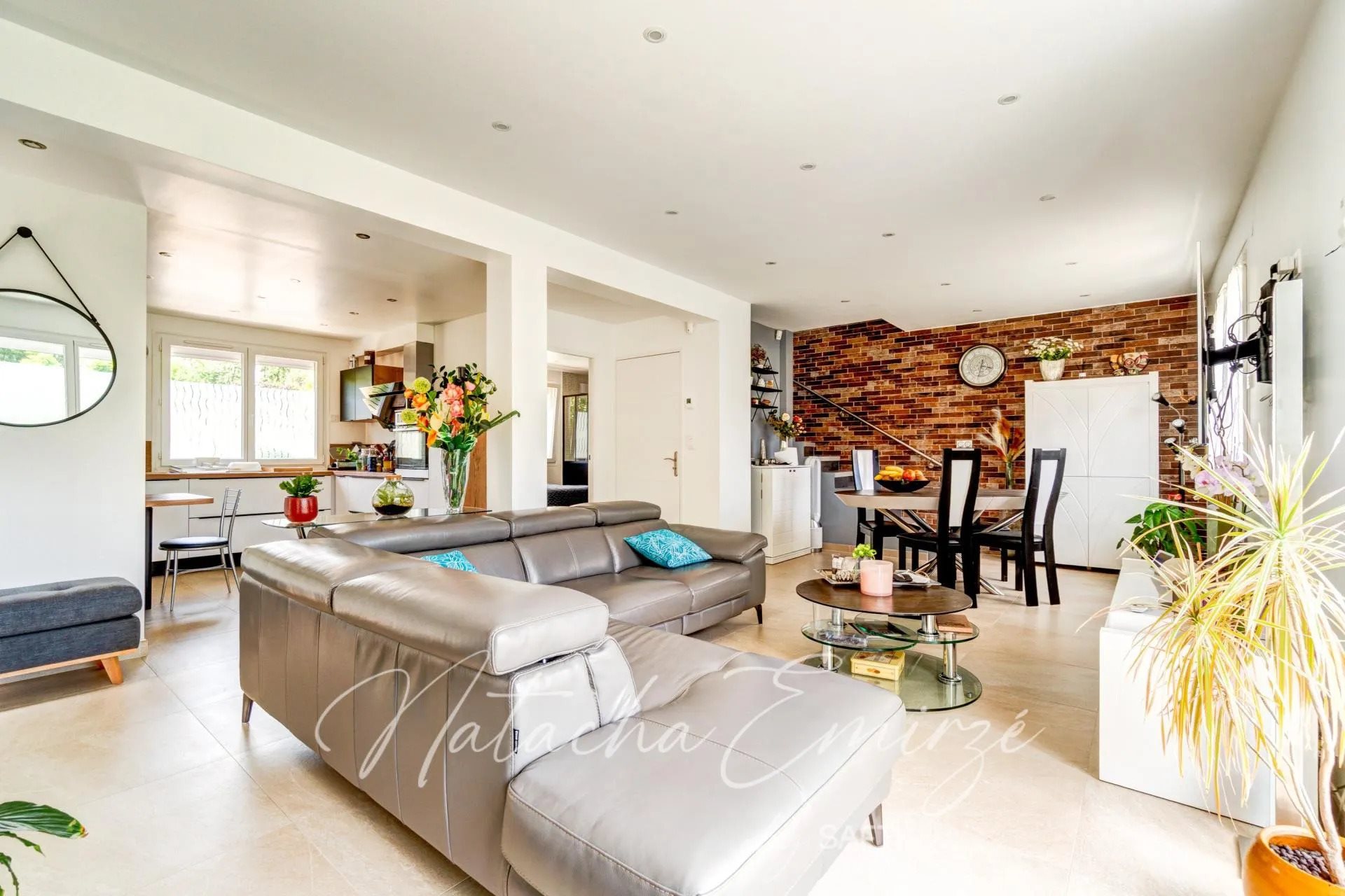 Maison à vendre, 135m², Chatou