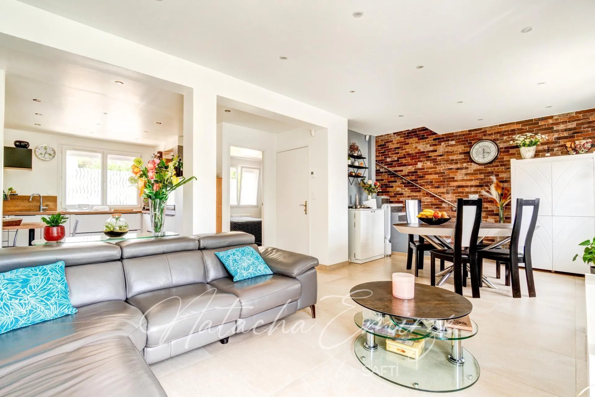 Maison à vendre, 135m², Chatou