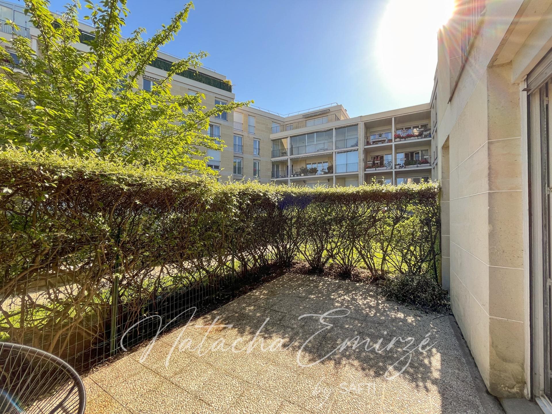 Appartement à louer, 56m², Chatou